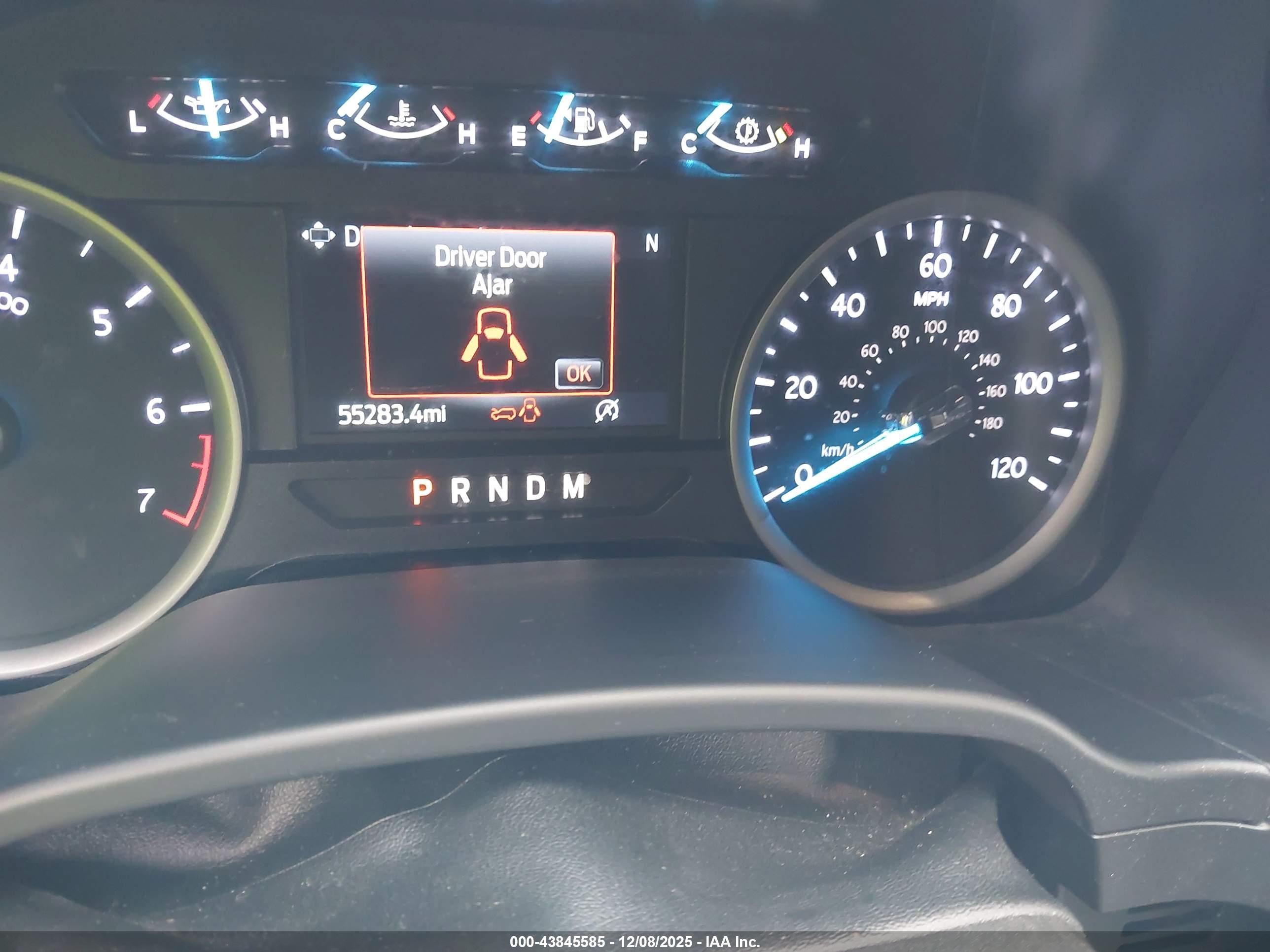 FORD EXPEDITION image 7
