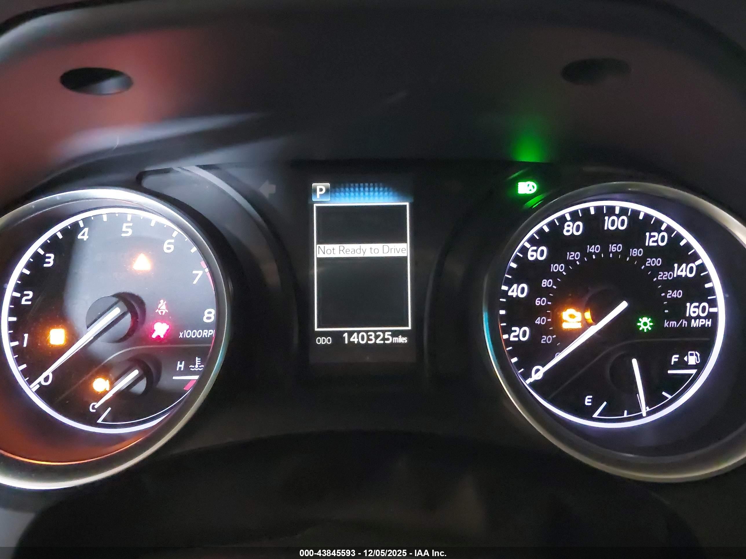 TOYOTA CAMRY image 7