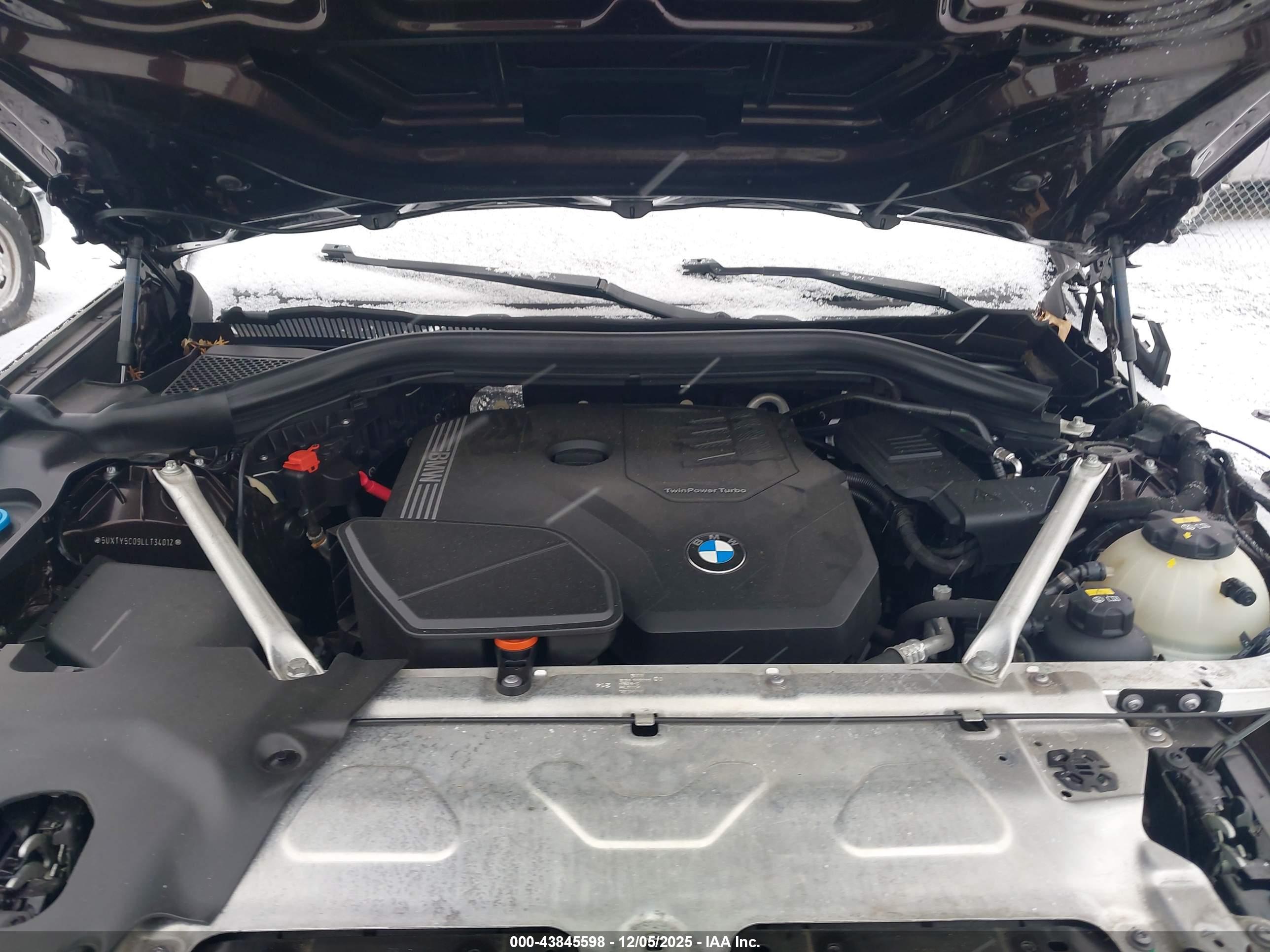 BMW X3 image 10
