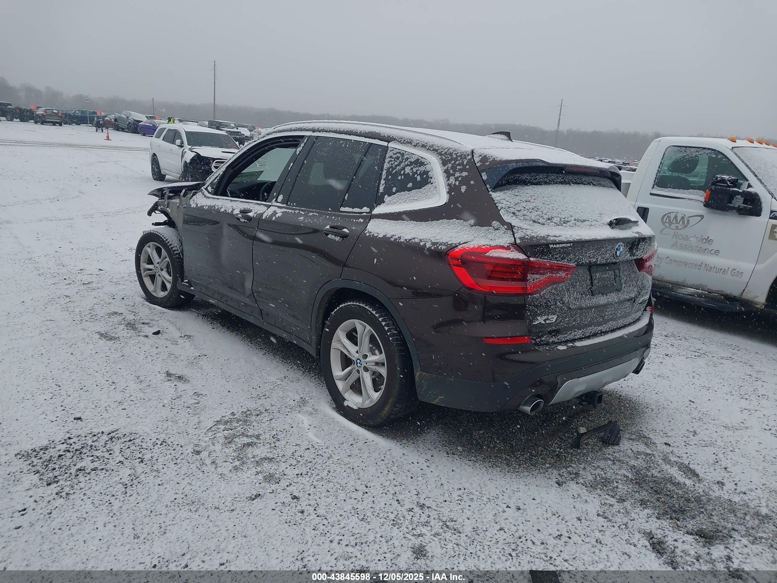 BMW X3 image 3