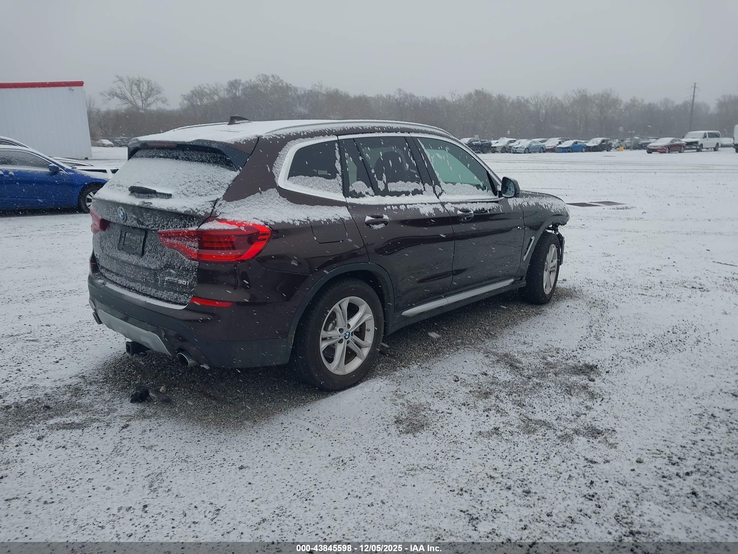 BMW X3 image 4