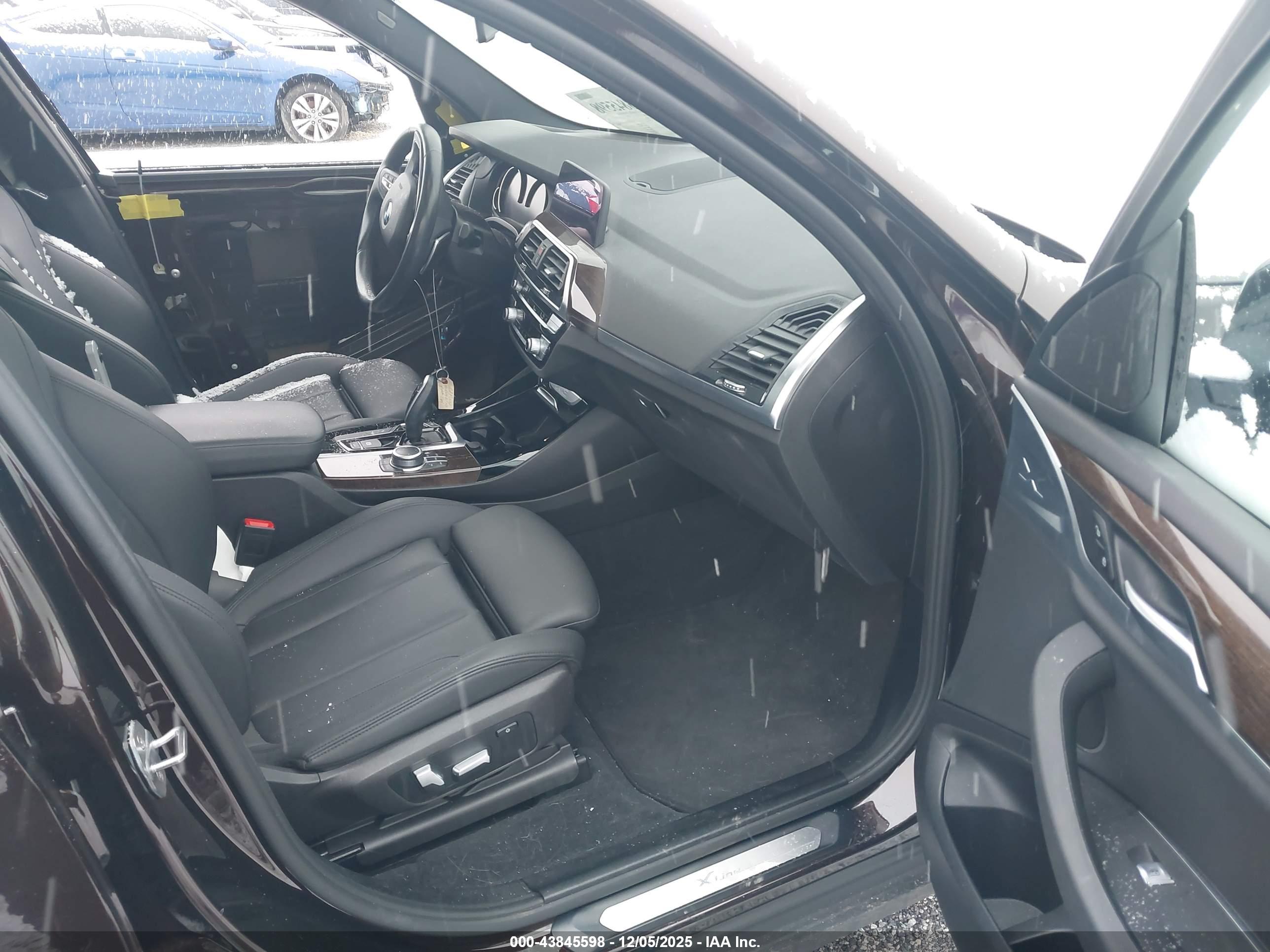 BMW X3 image 5