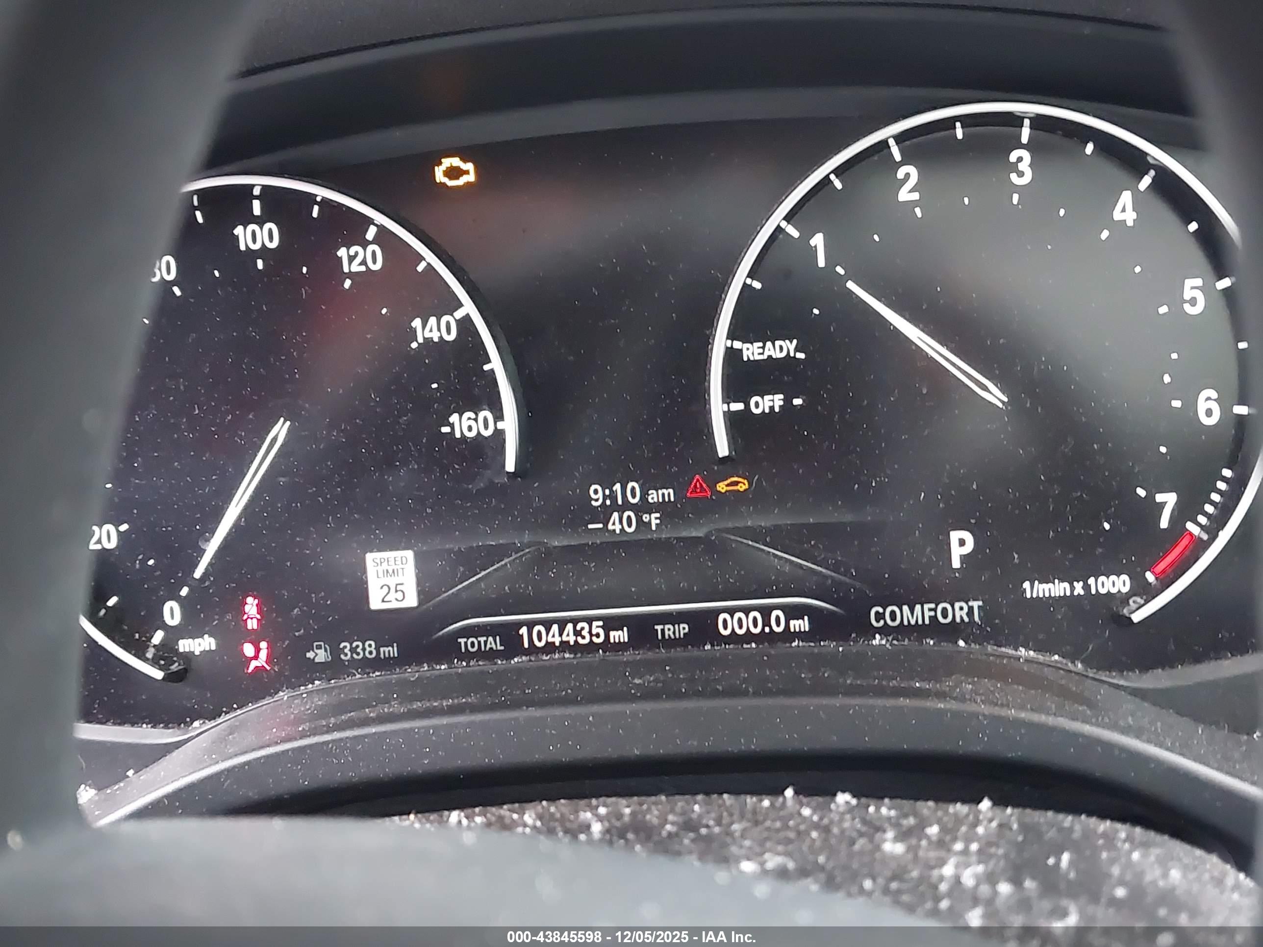BMW X3 image 7
