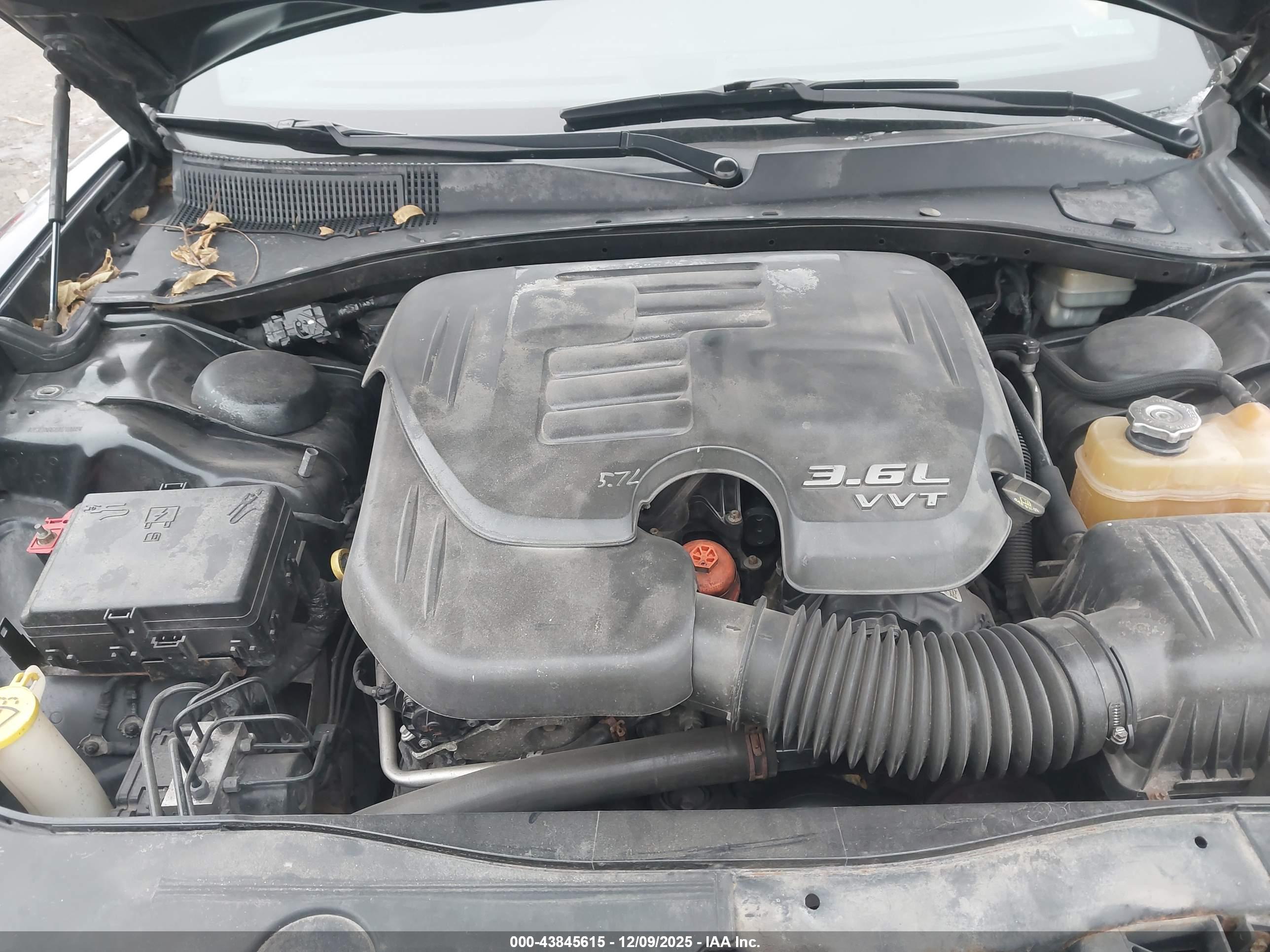 DODGE CHARGER image 10