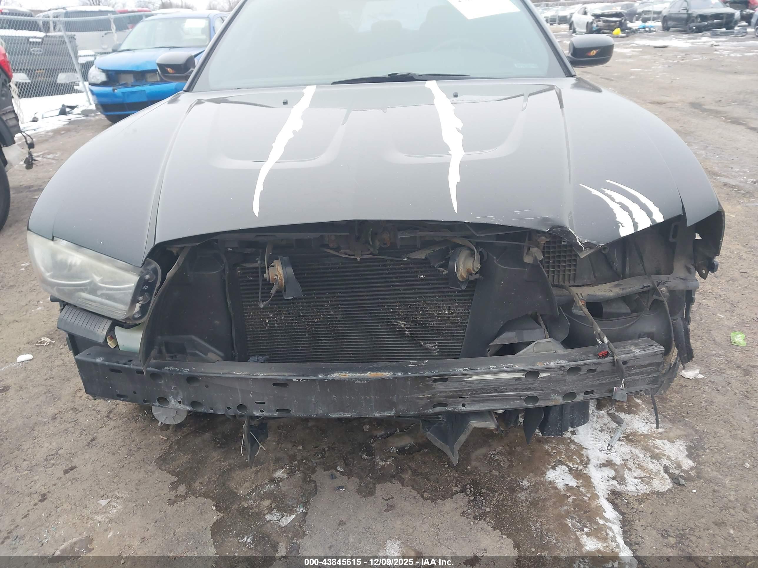 DODGE CHARGER image 6