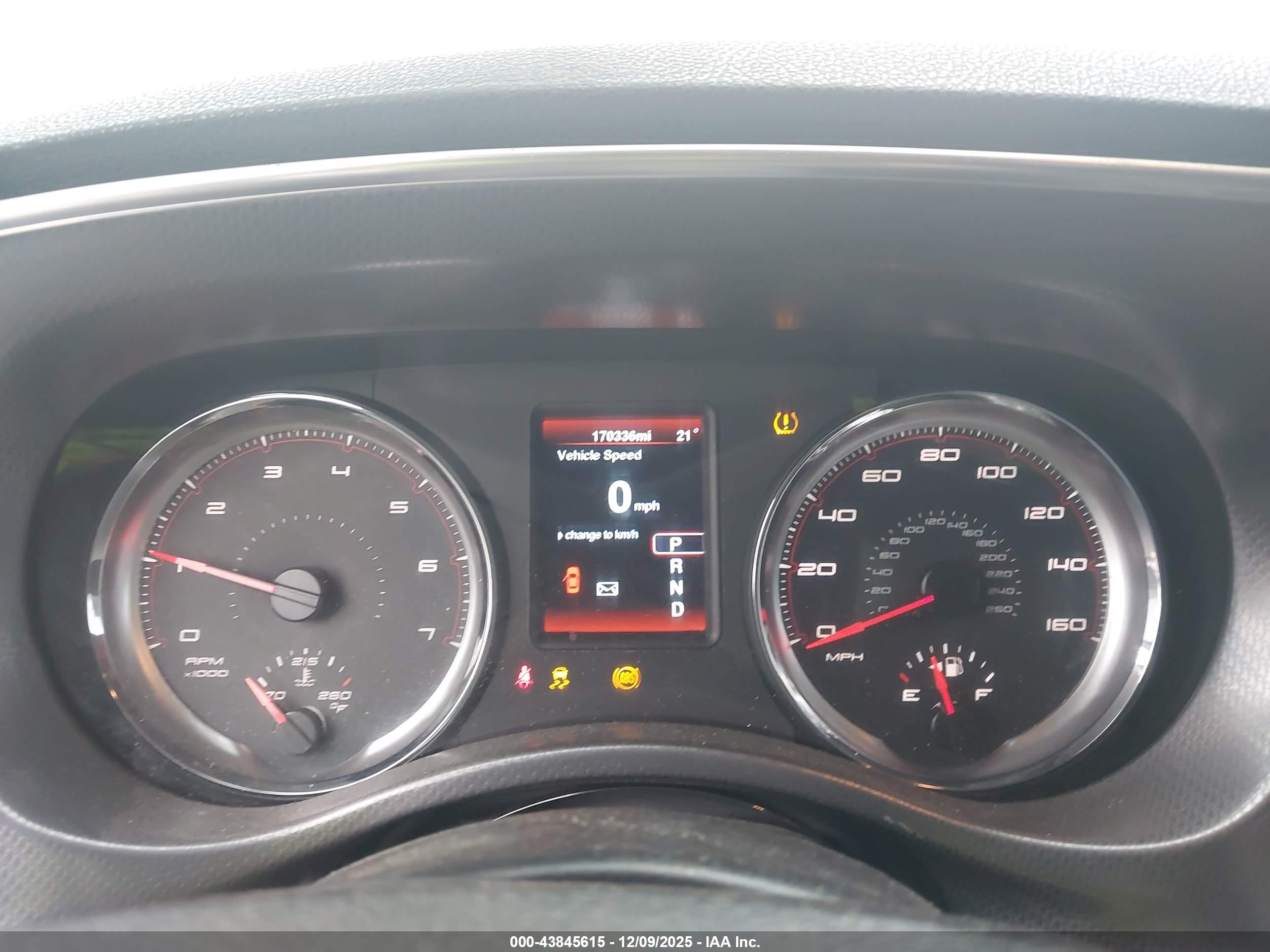 DODGE CHARGER image 7
