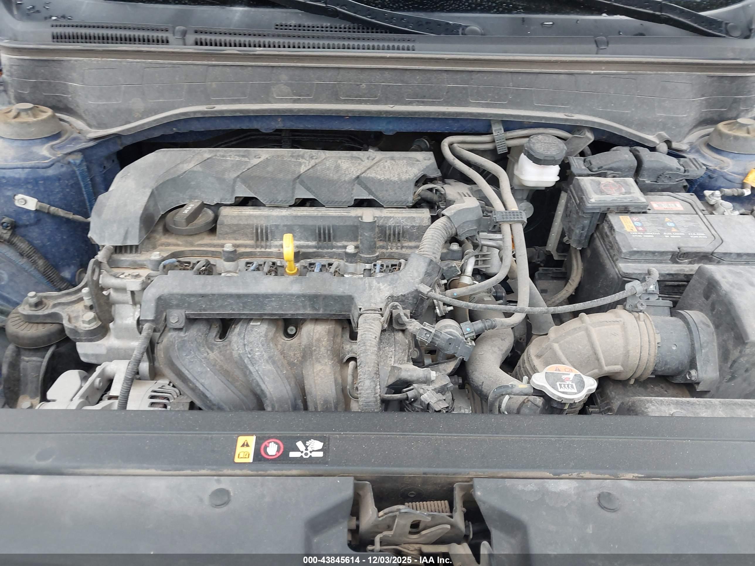 HYUNDAI VENUE image 10