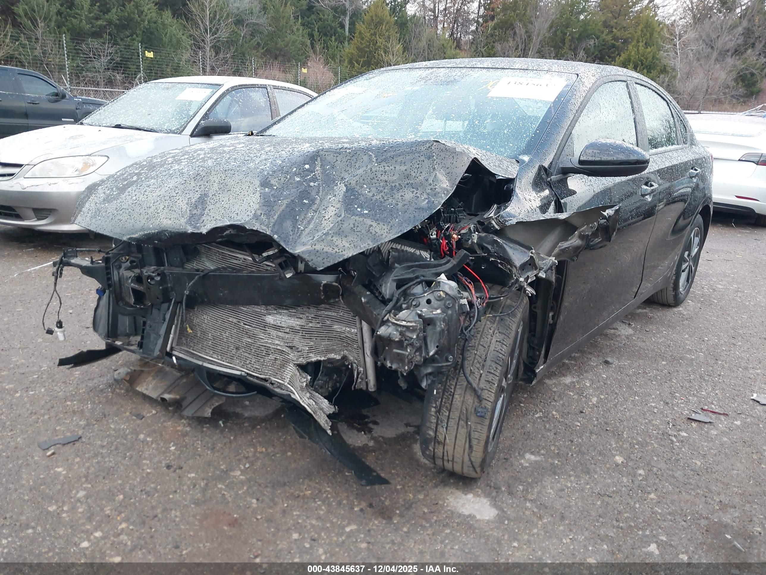 KIA FORTE image 2