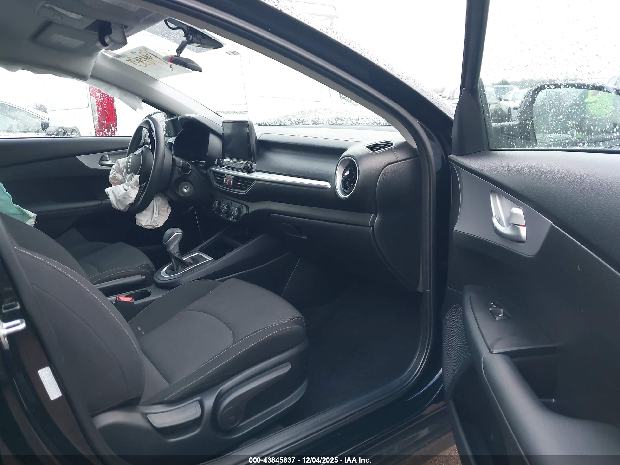 KIA FORTE image 5