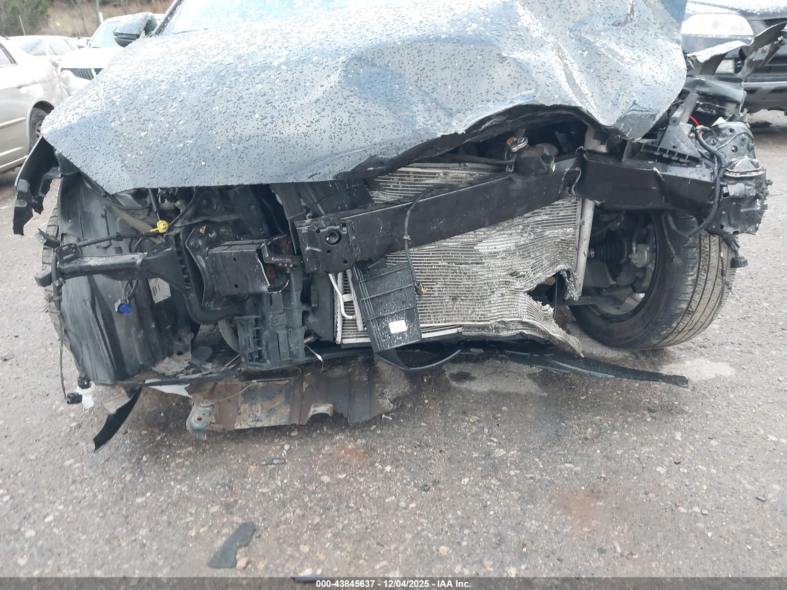 KIA FORTE image 6
