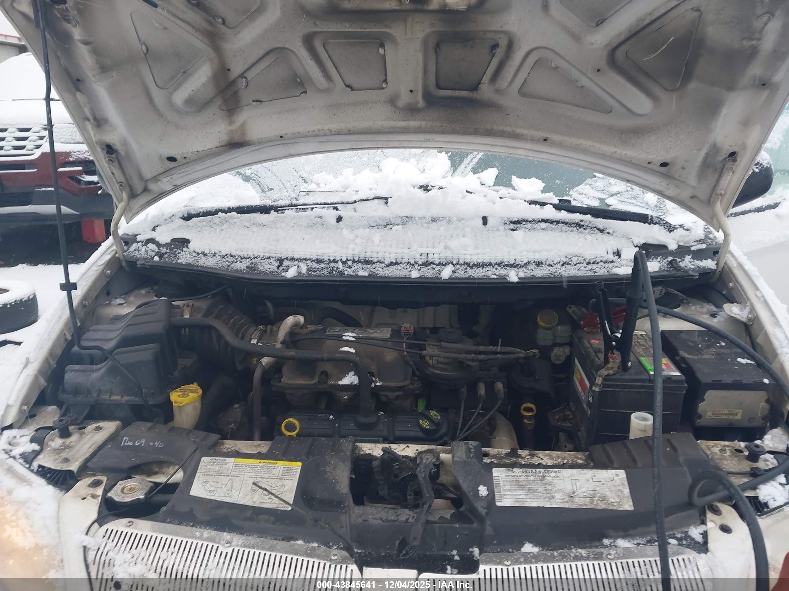 DODGE GRAND image 10