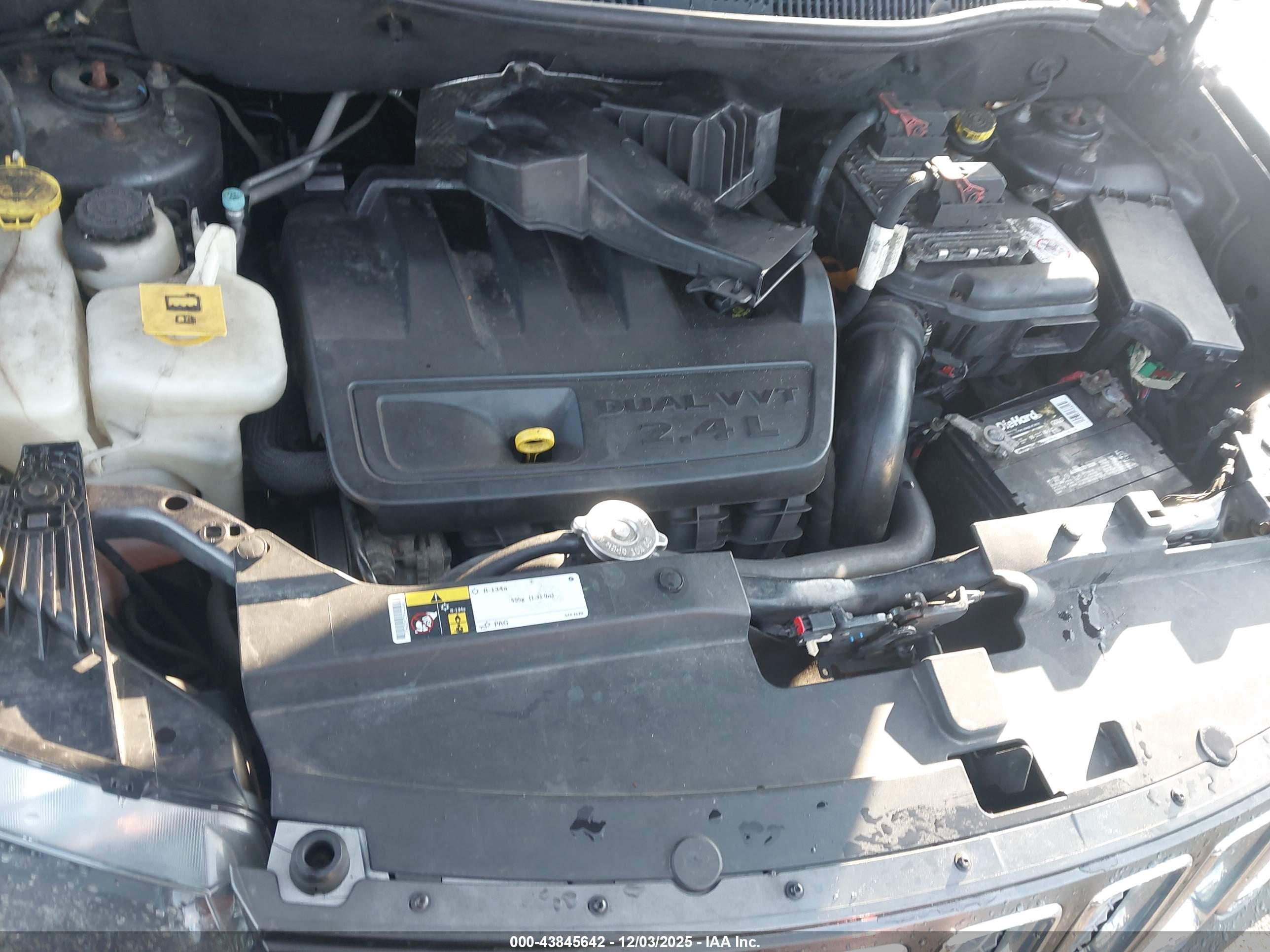 JEEP COMPASS image 10