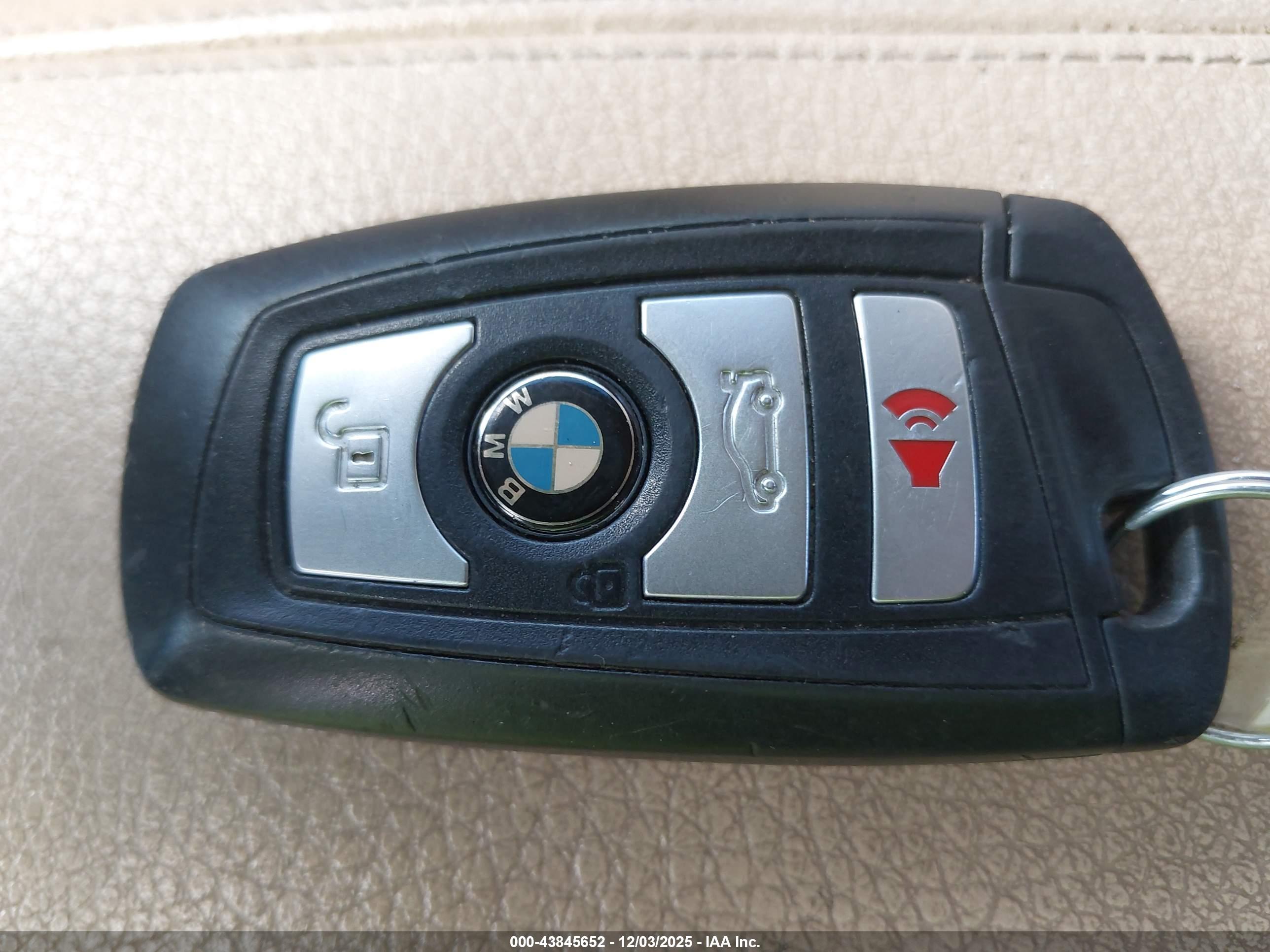 BMW 528I image 11