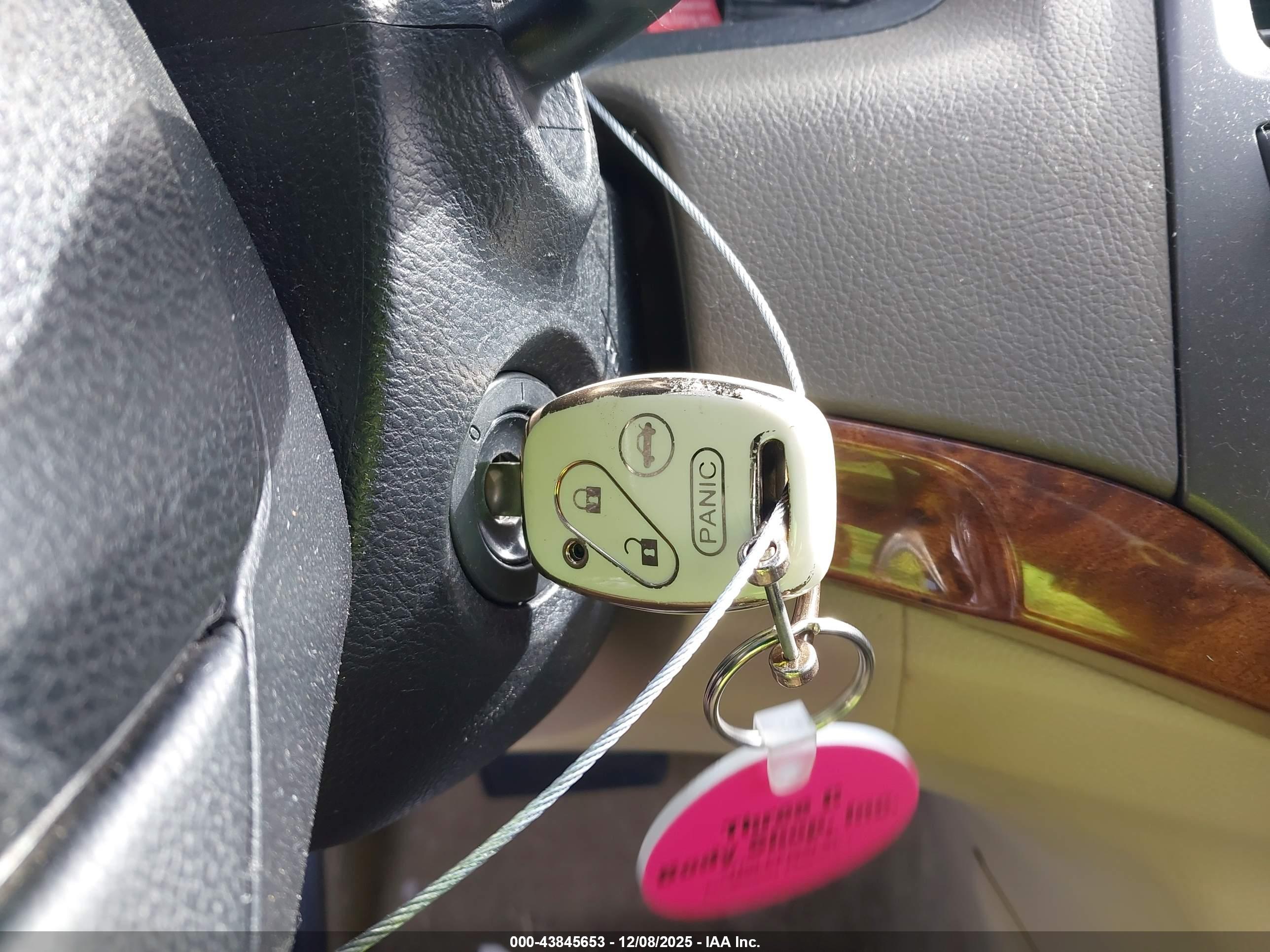 HONDA ACCORD image 11