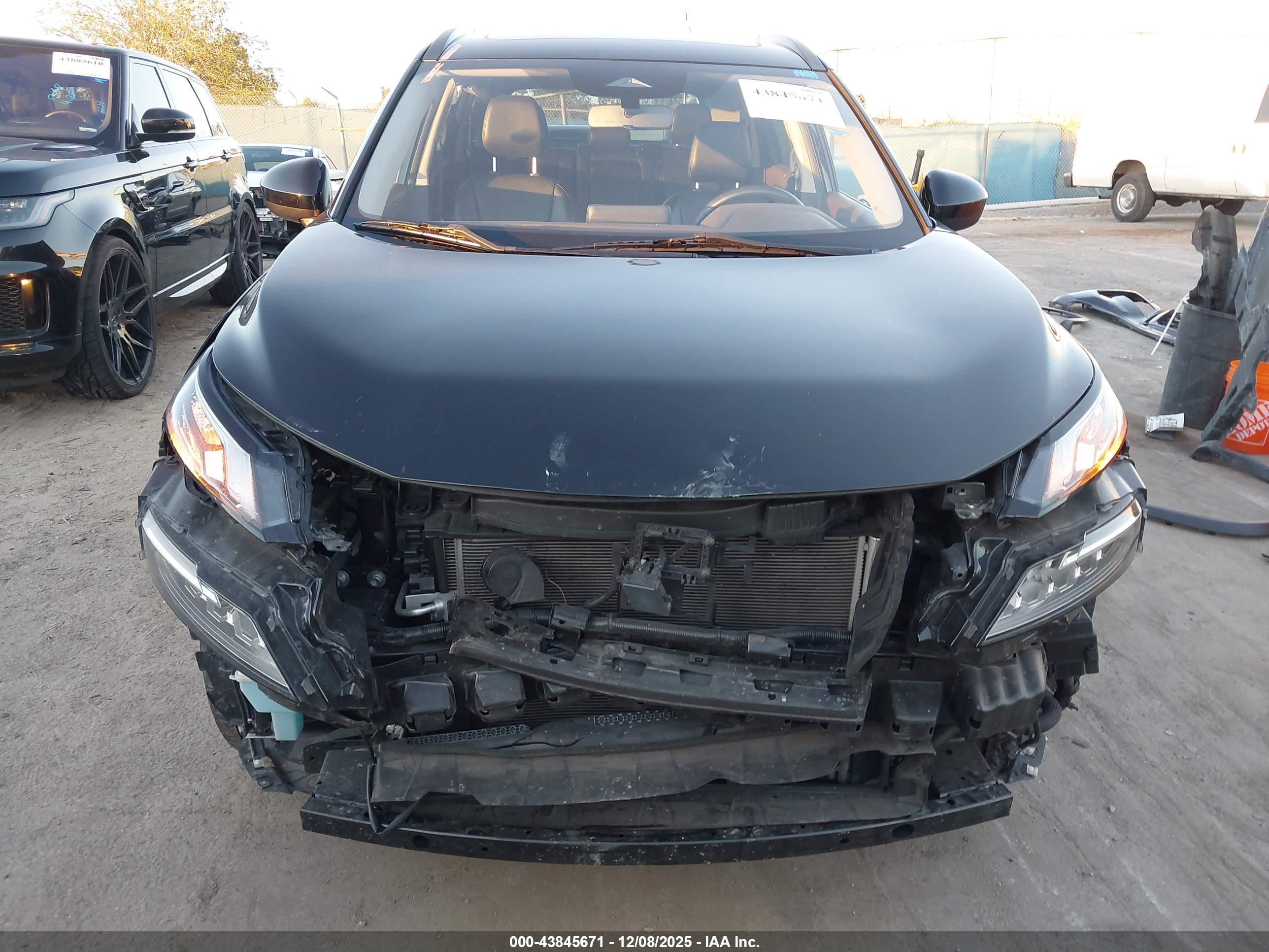 NISSAN ROGUE image 6