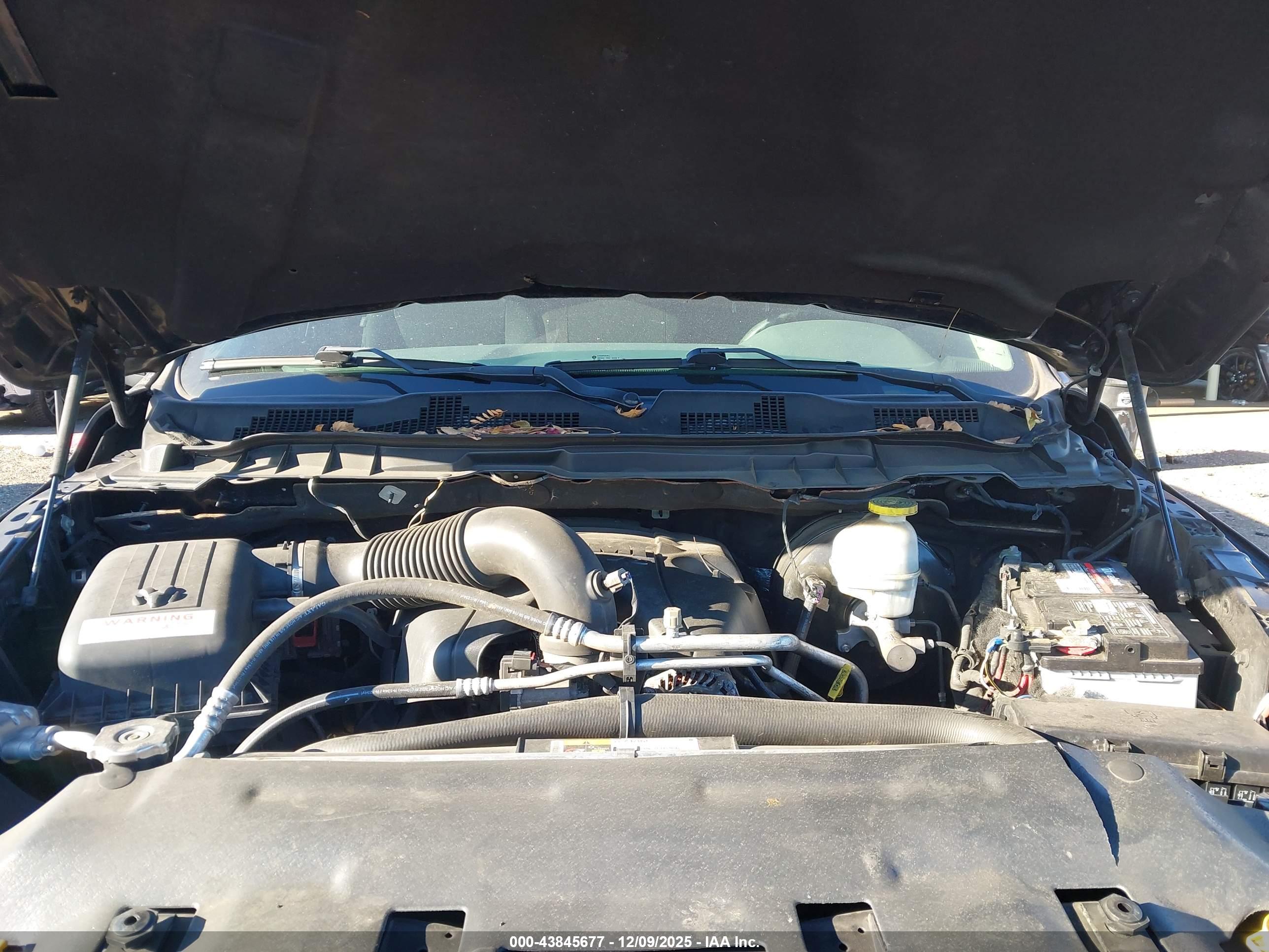 RAM 1500 image 10