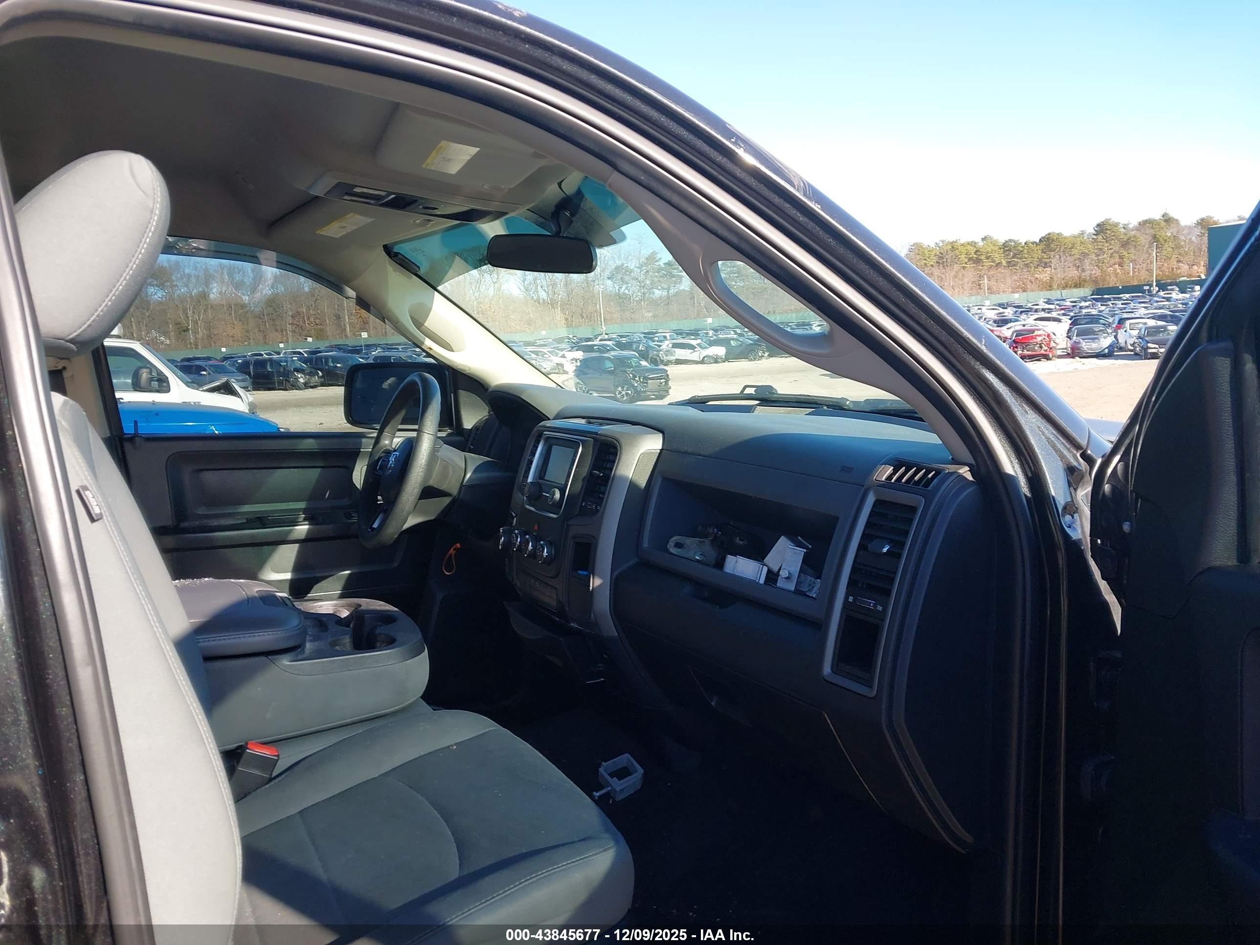 RAM 1500 image 5