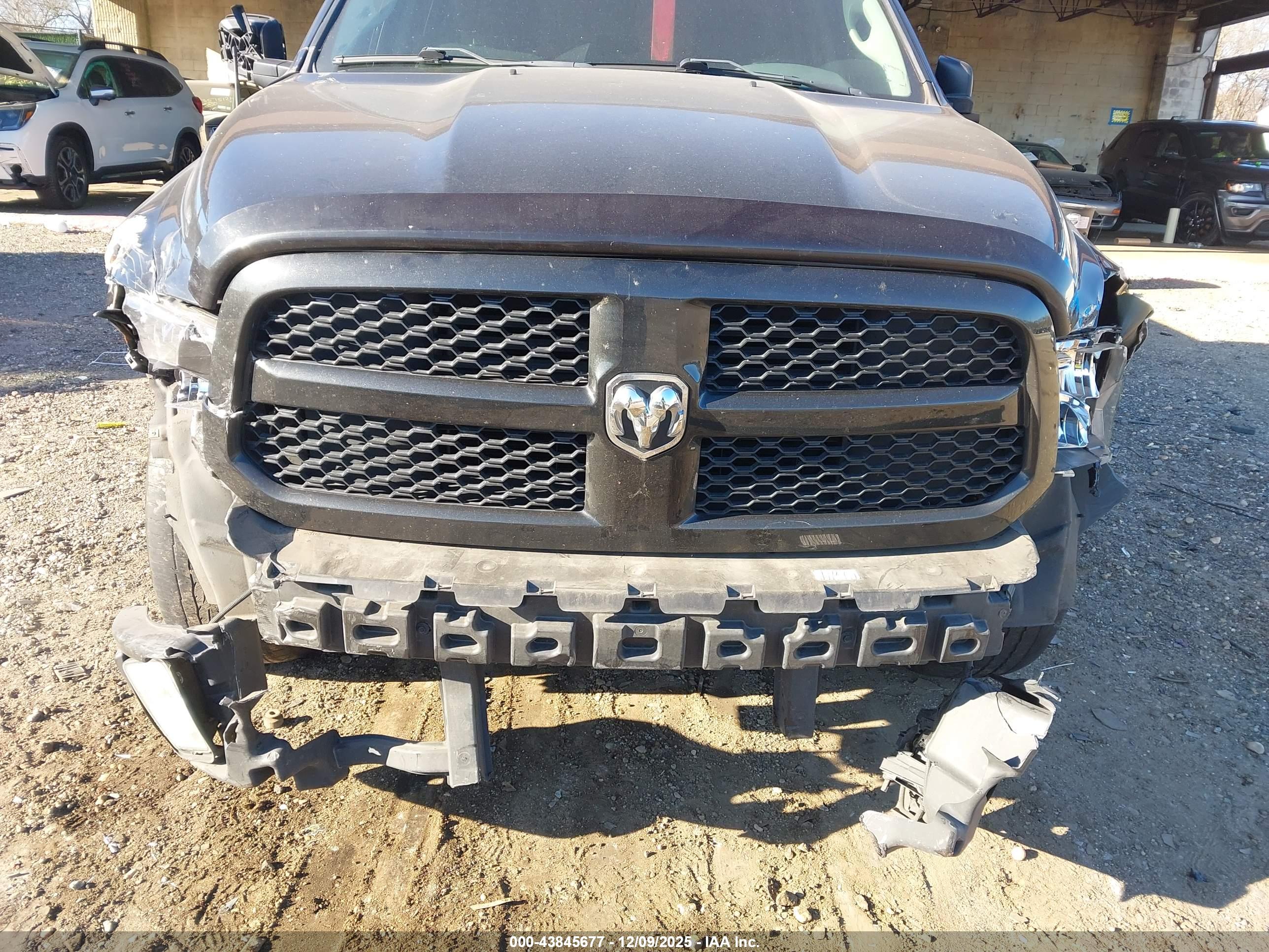 RAM 1500 image 6
