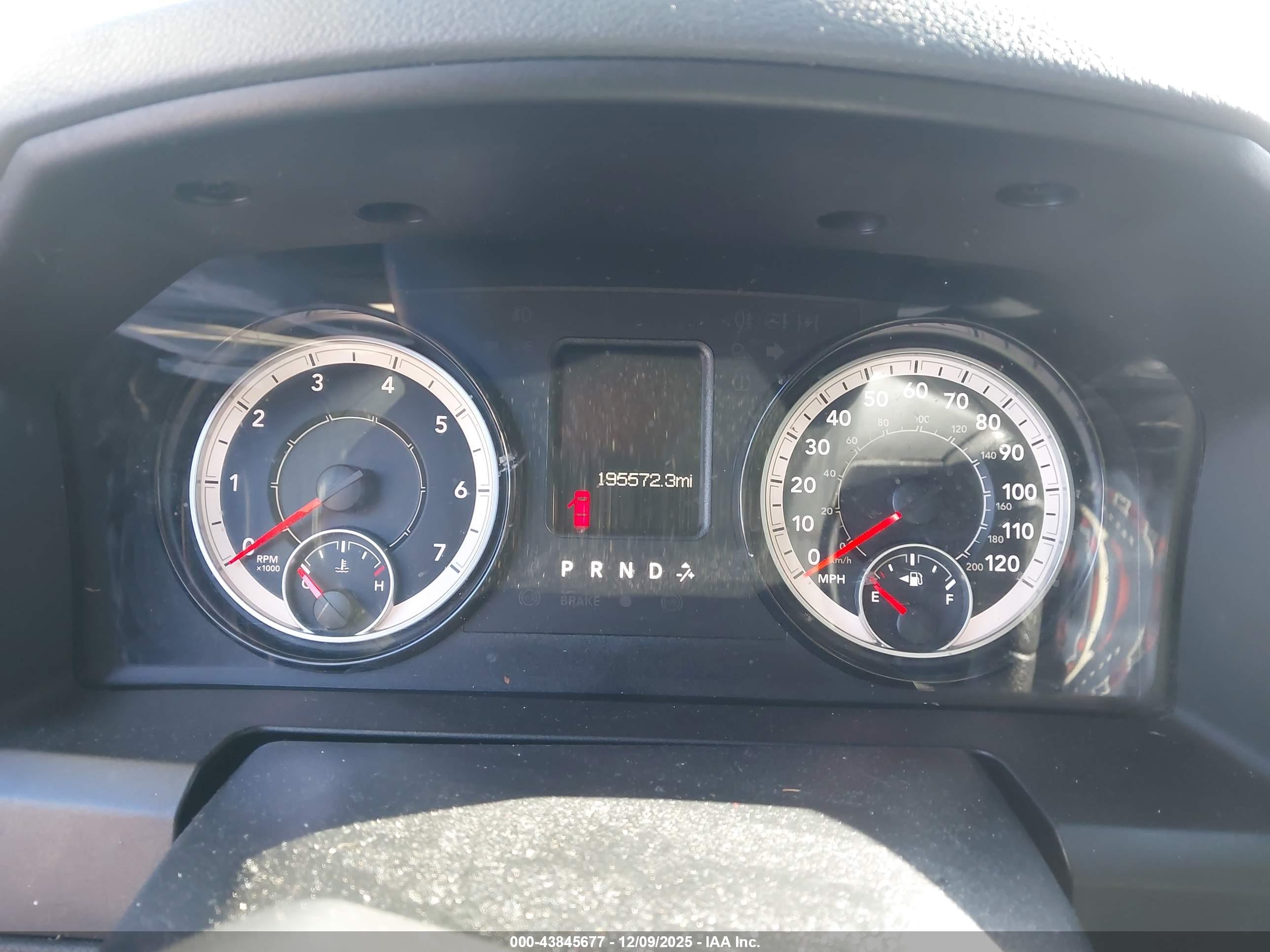 RAM 1500 image 7