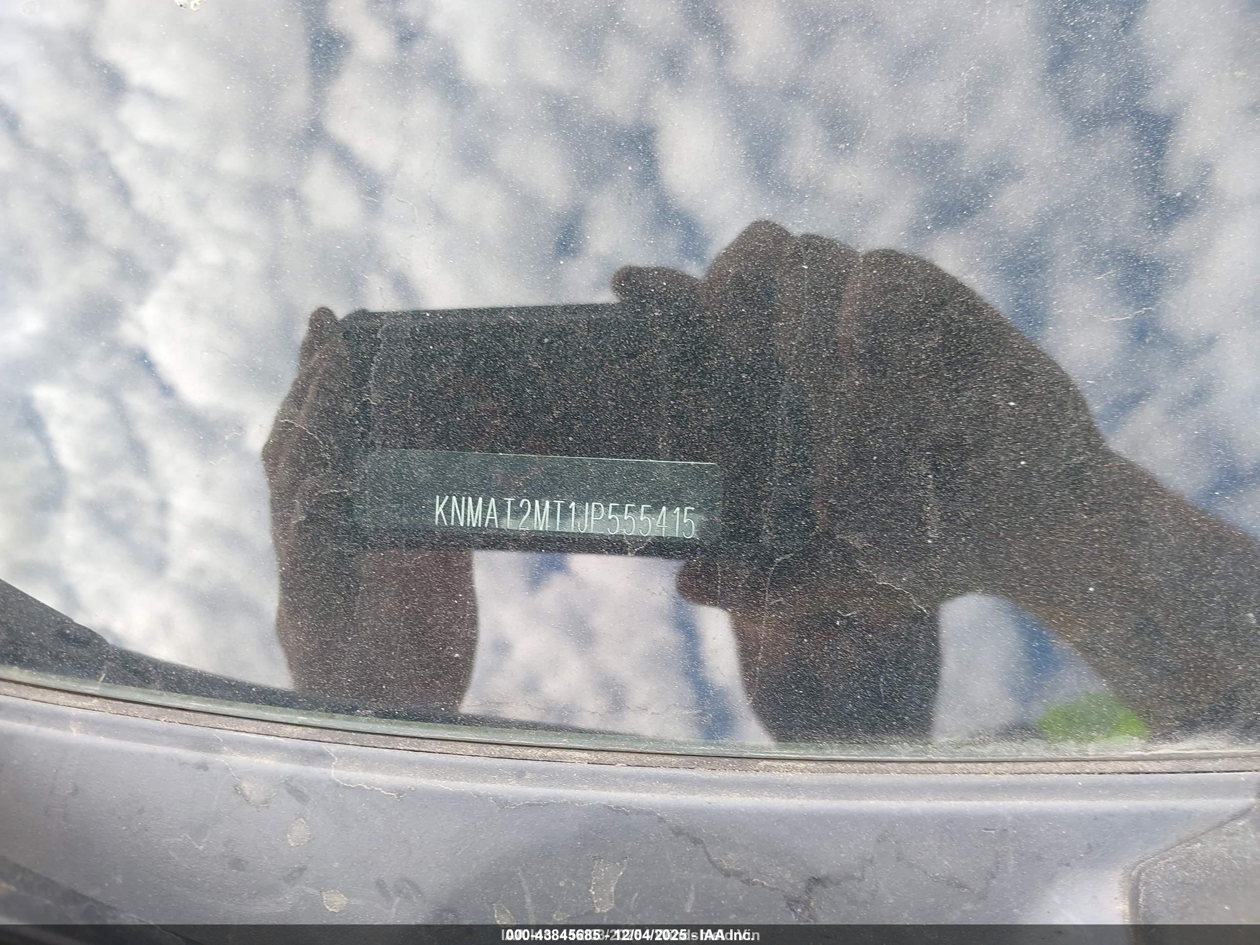 NISSAN ROGUE image 9