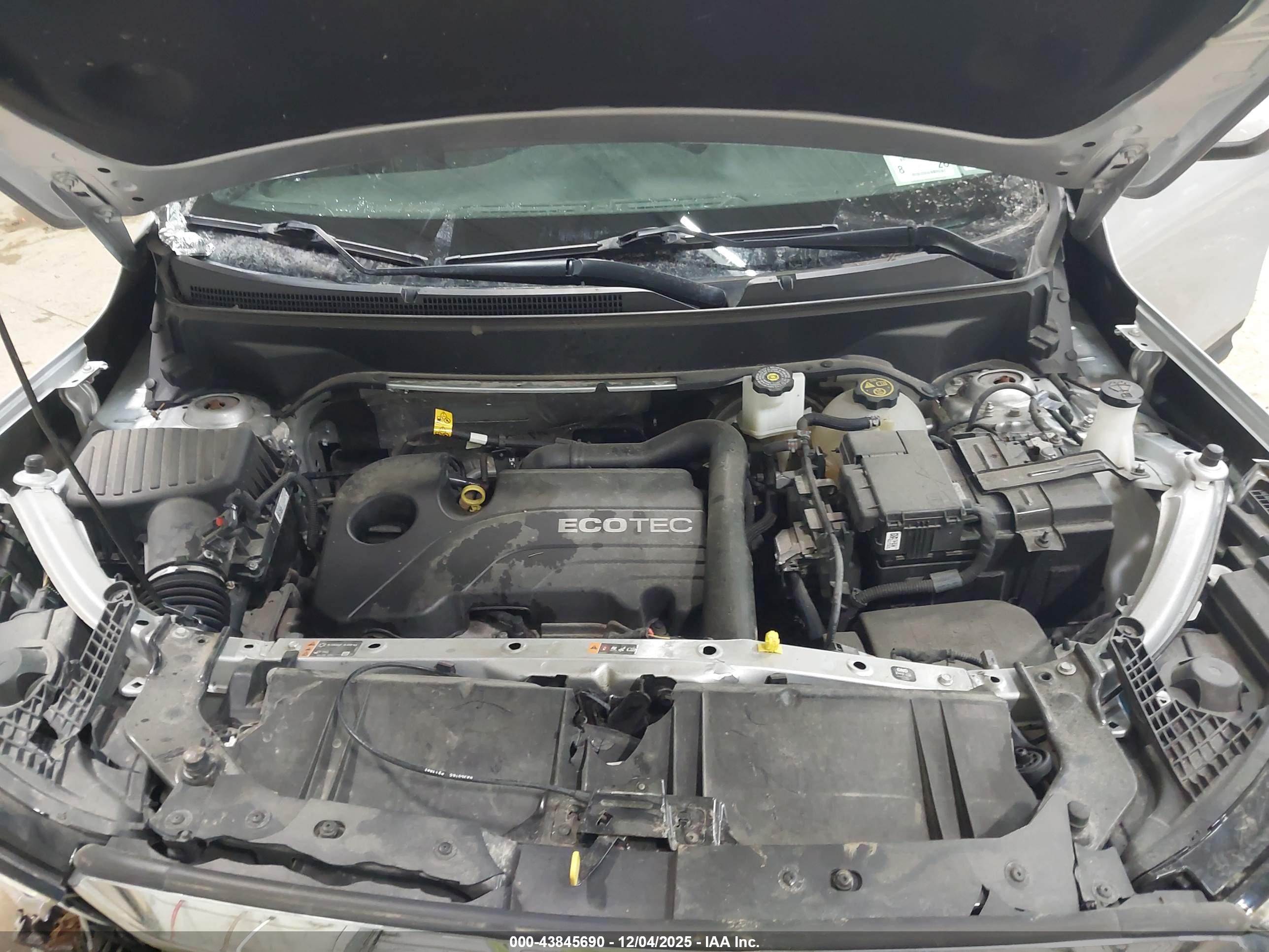 GMC TERRAIN image 10