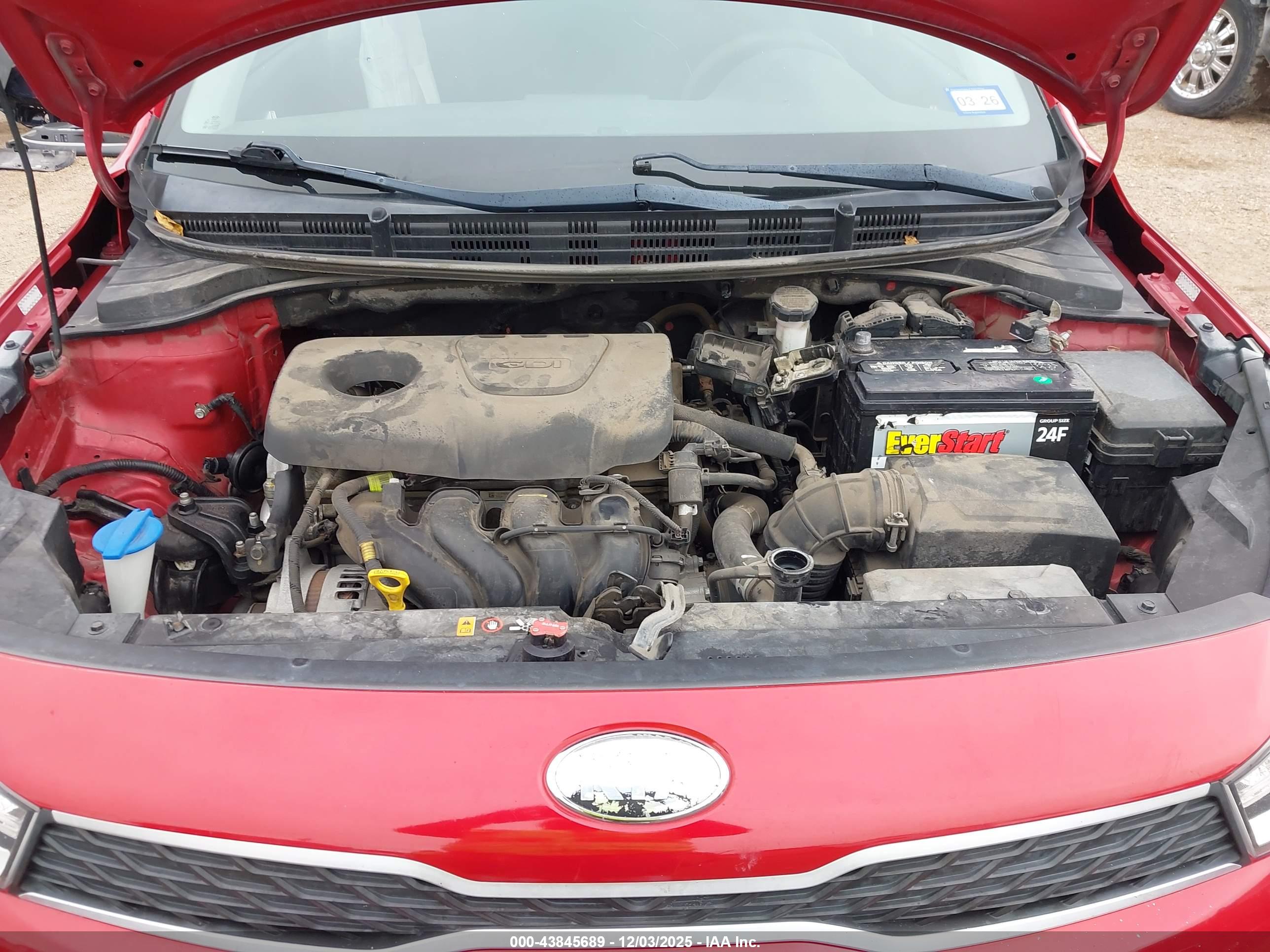 KIA RIO image 10
