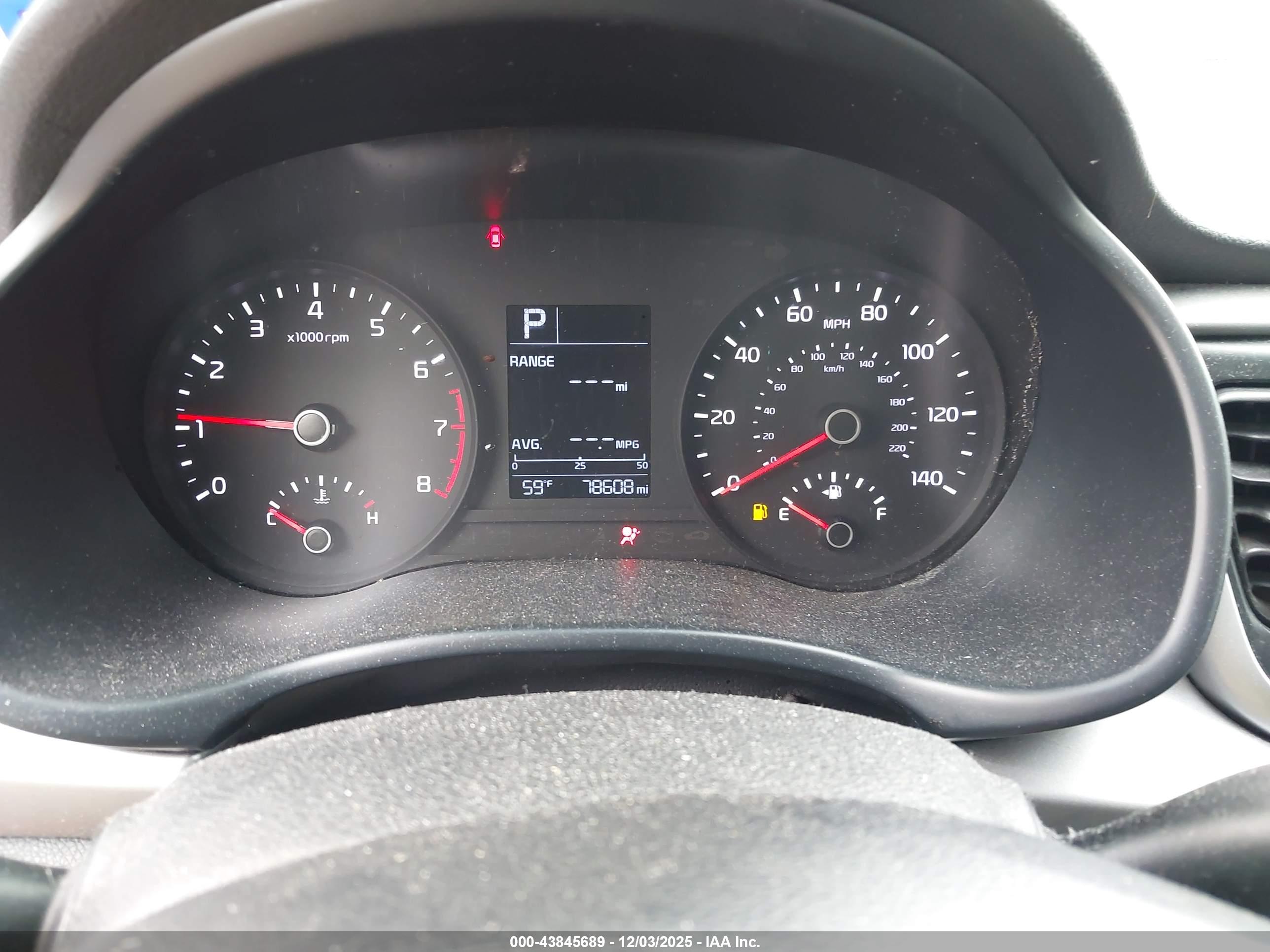 KIA RIO image 7