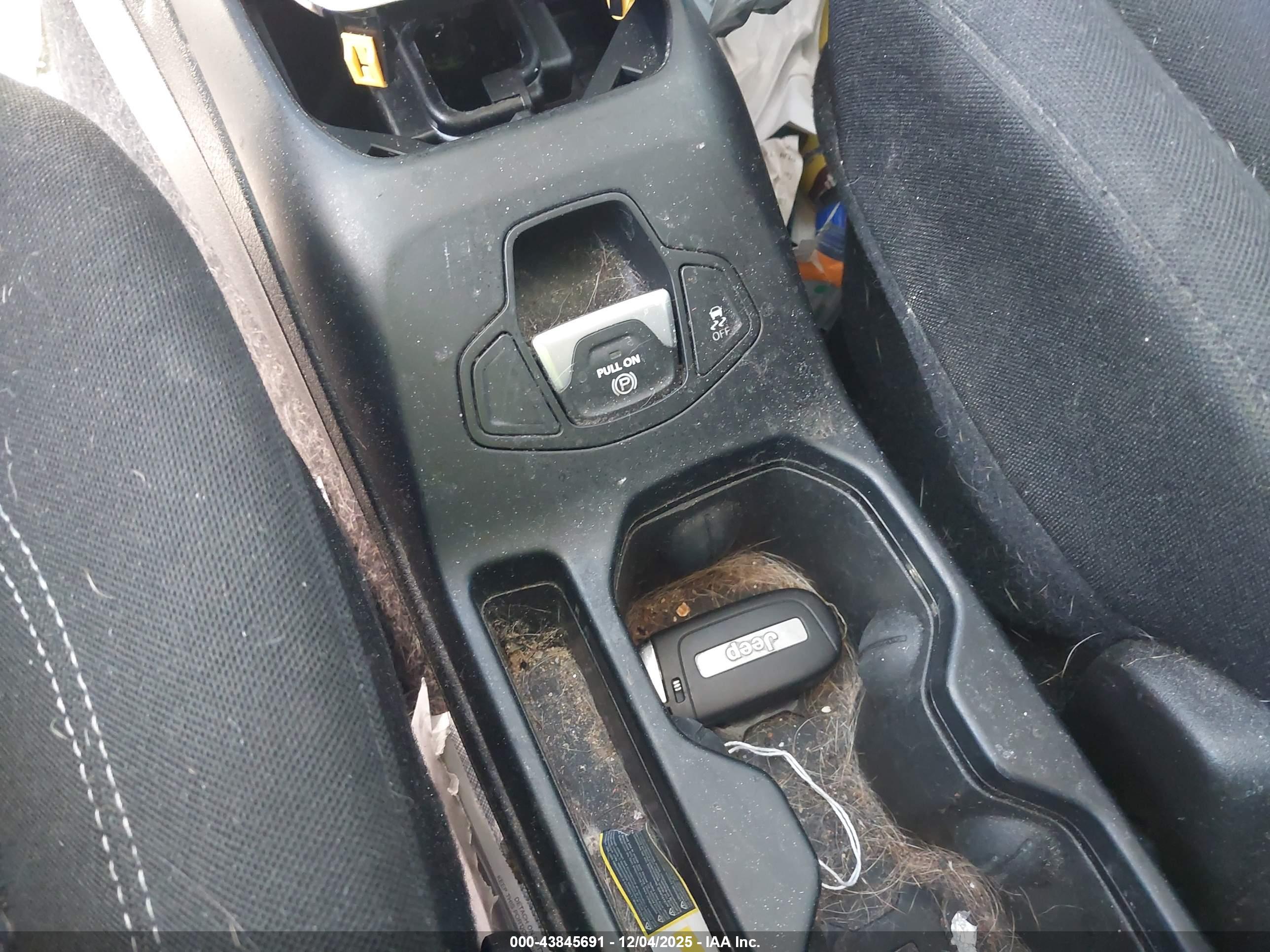 JEEP RENEGADE image 11