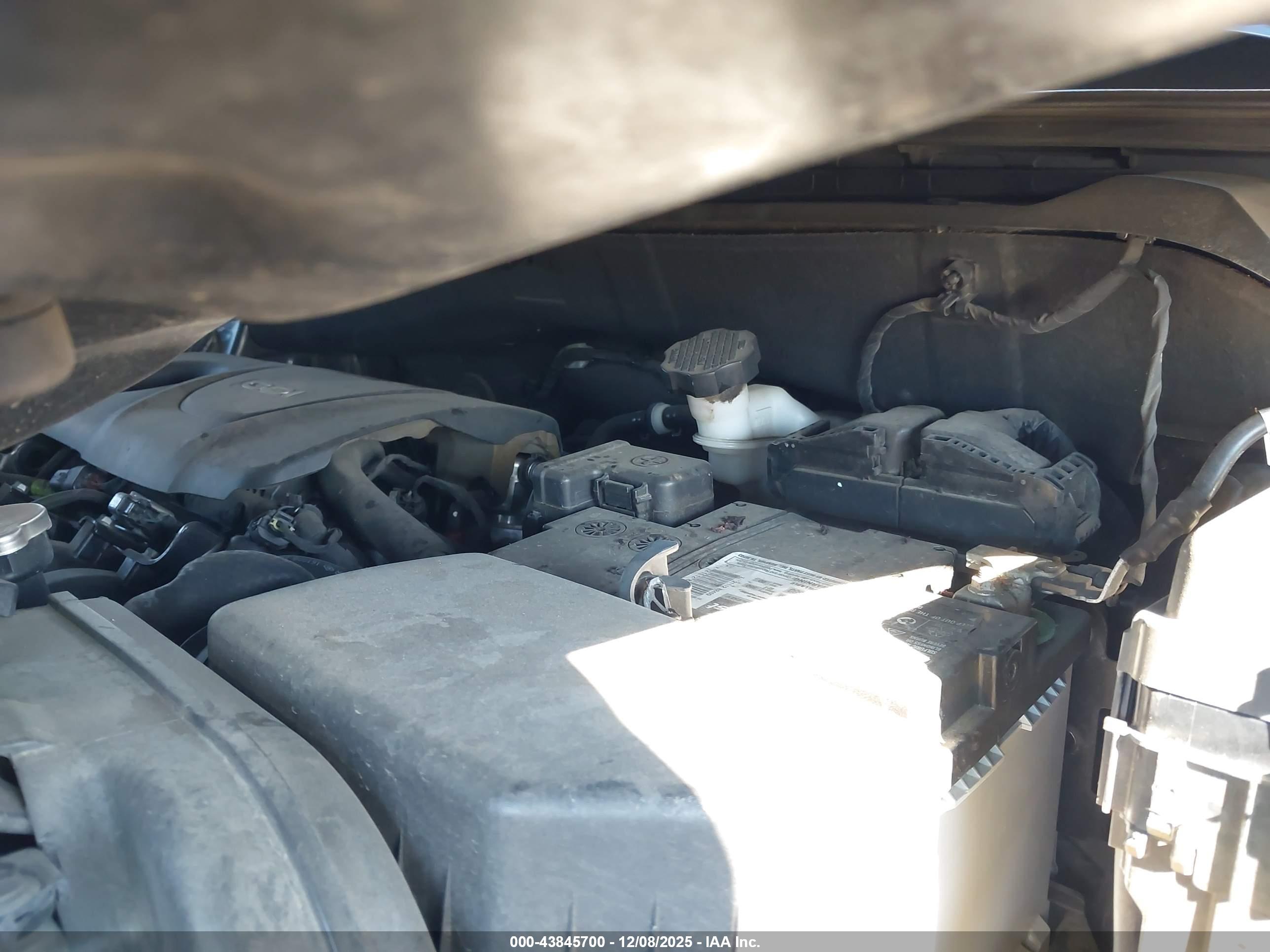 KIA SOUL image 10