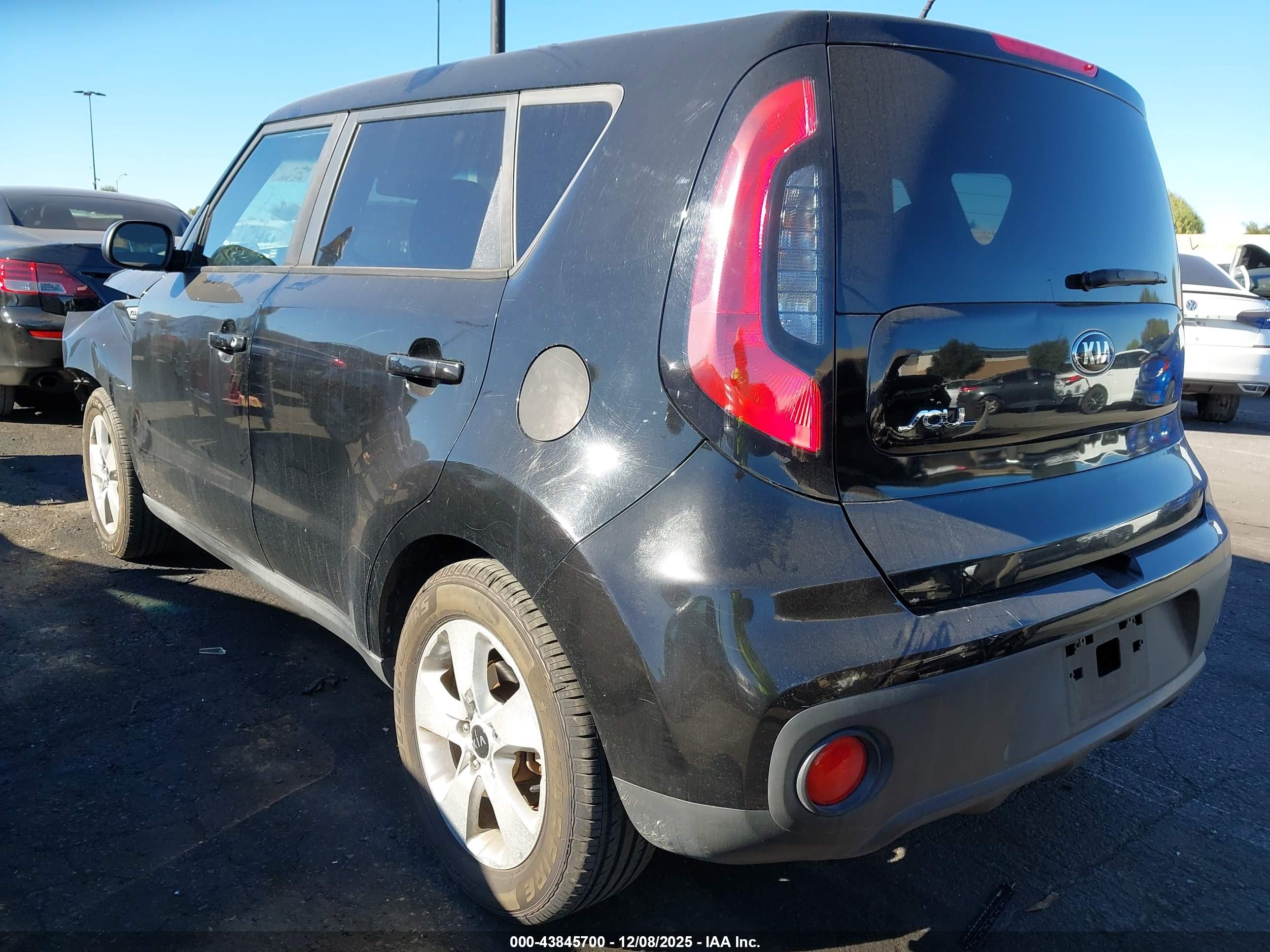 KIA SOUL image 3