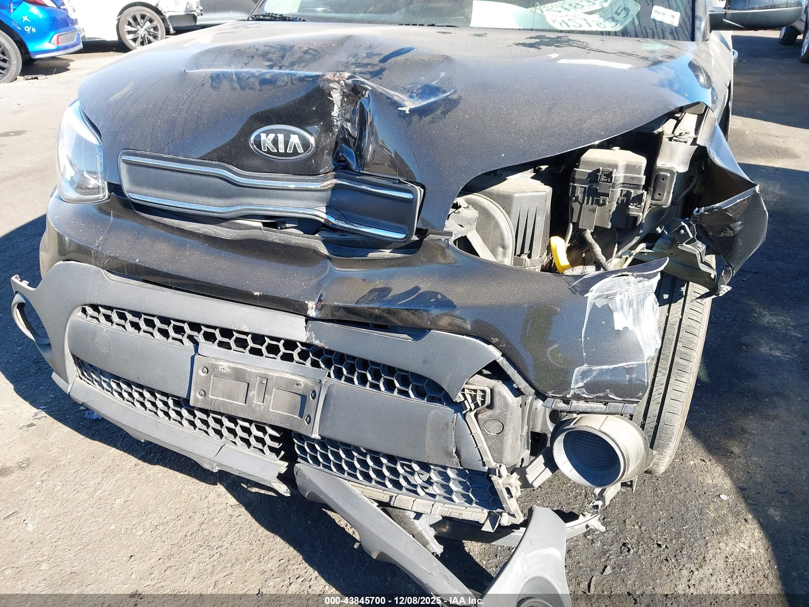 KIA SOUL image 6