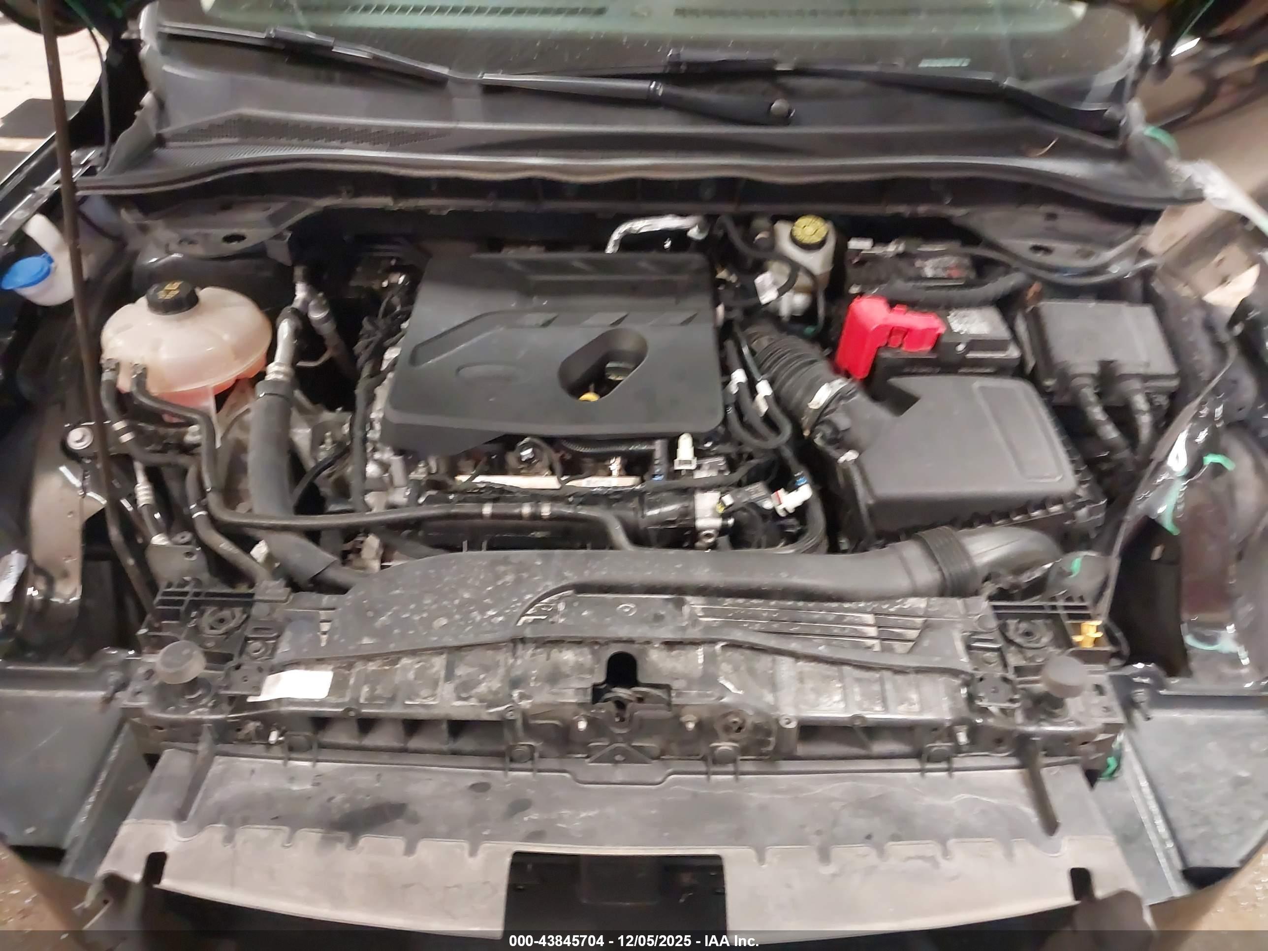 FORD ESCAPE image 10
