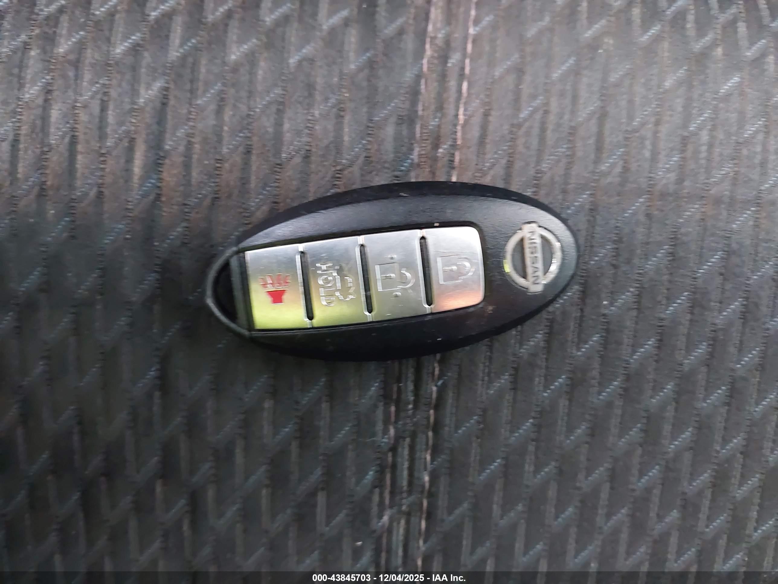 NISSAN SENTRA image 11