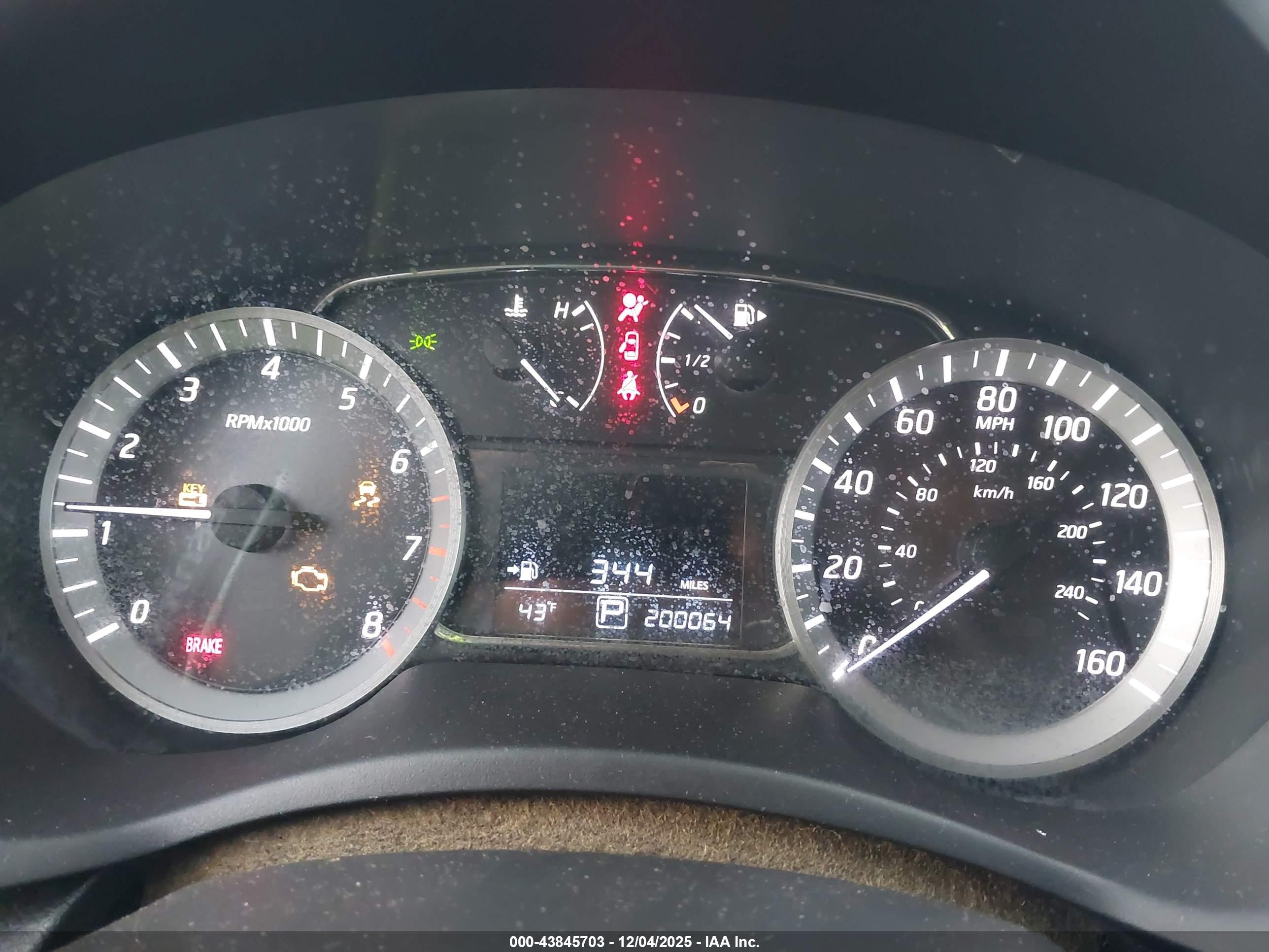 NISSAN SENTRA image 7