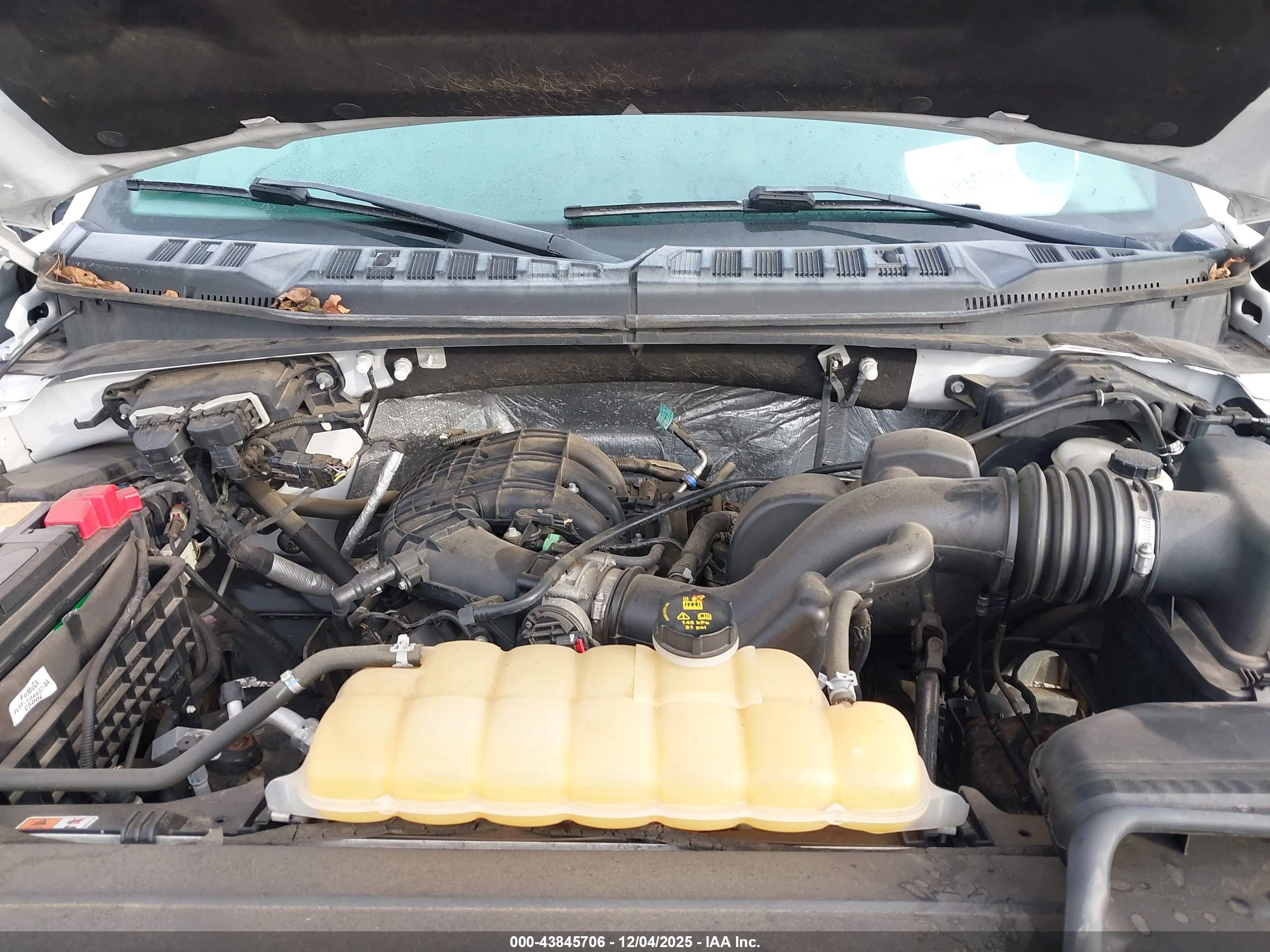 FORD F-150 image 10