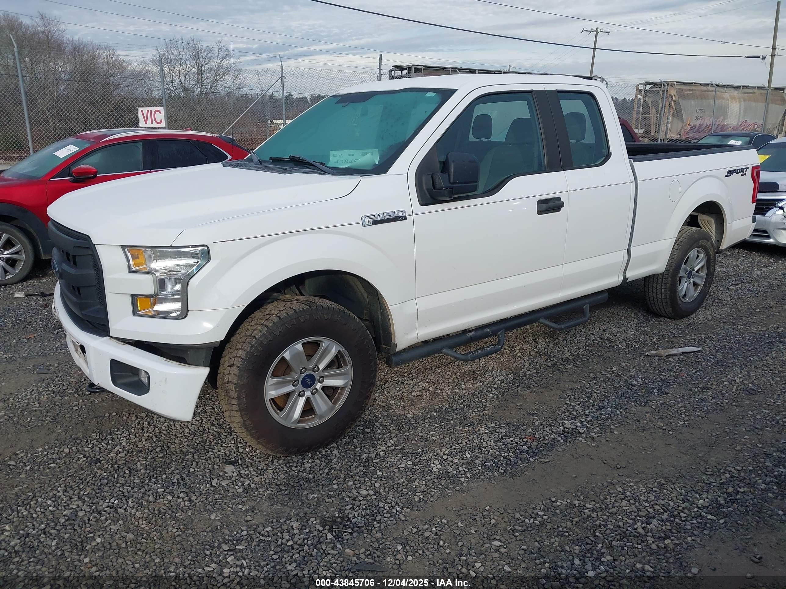FORD F-150 image 2