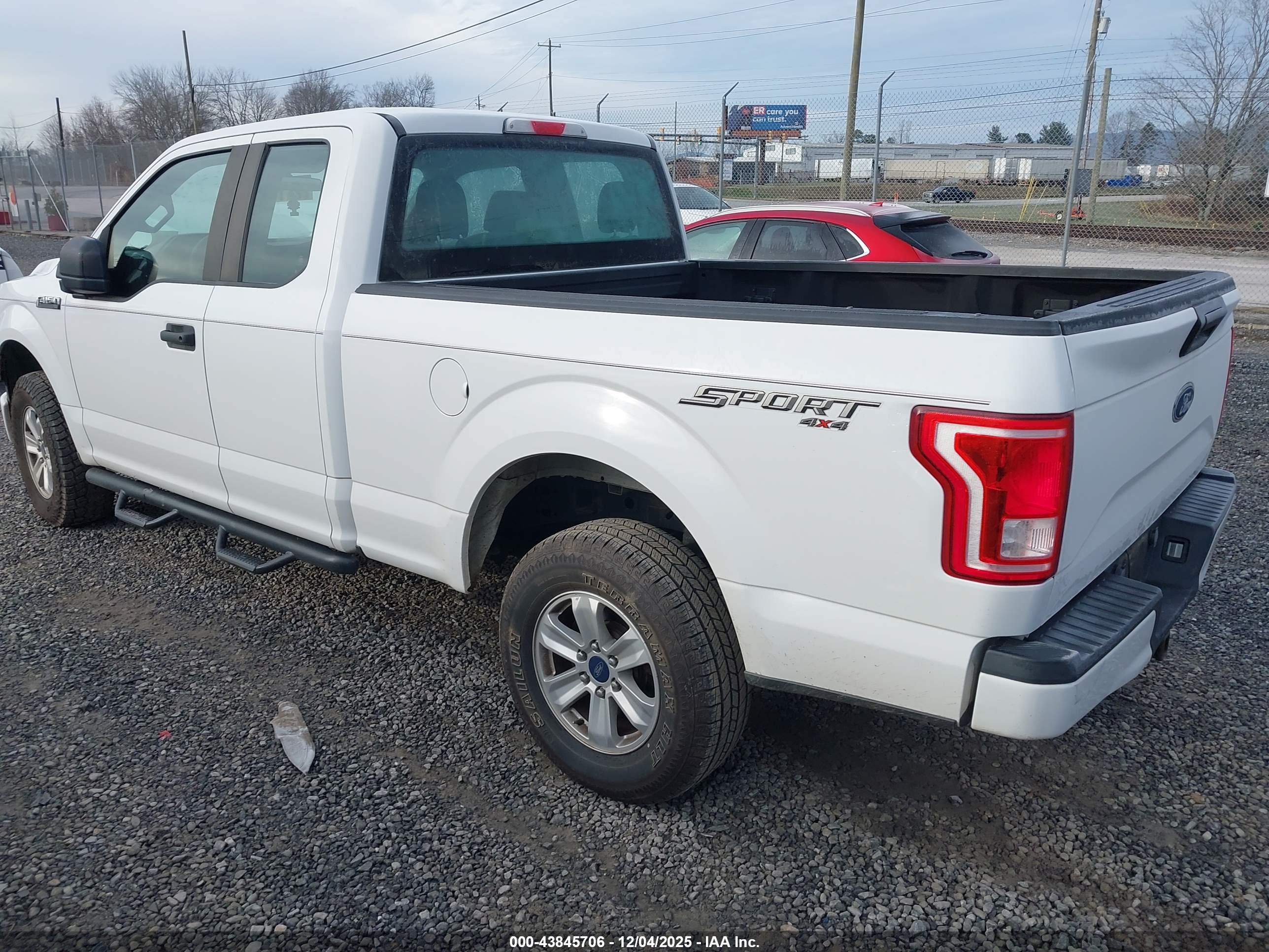 FORD F-150 image 3