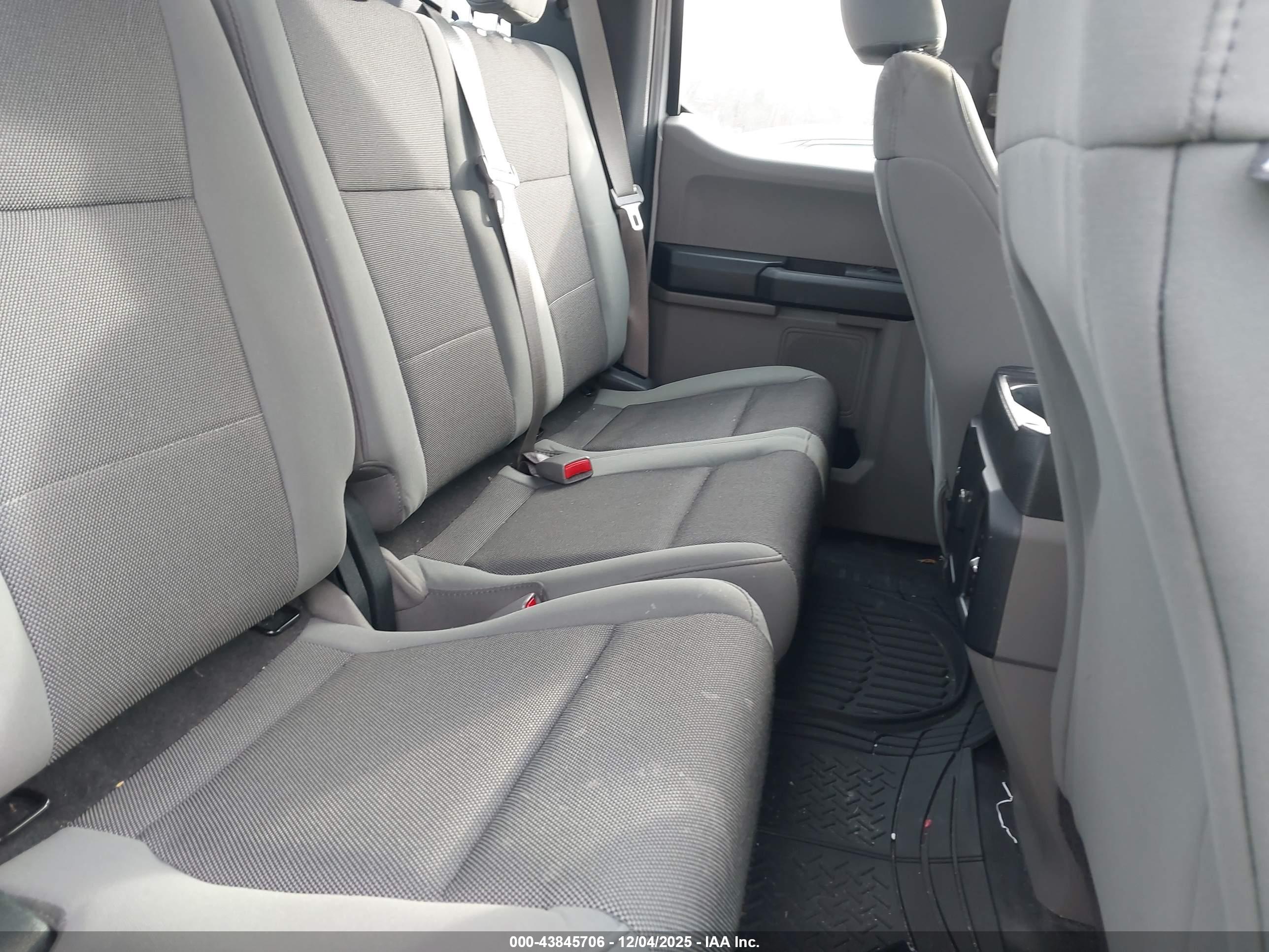 FORD F-150 image 8