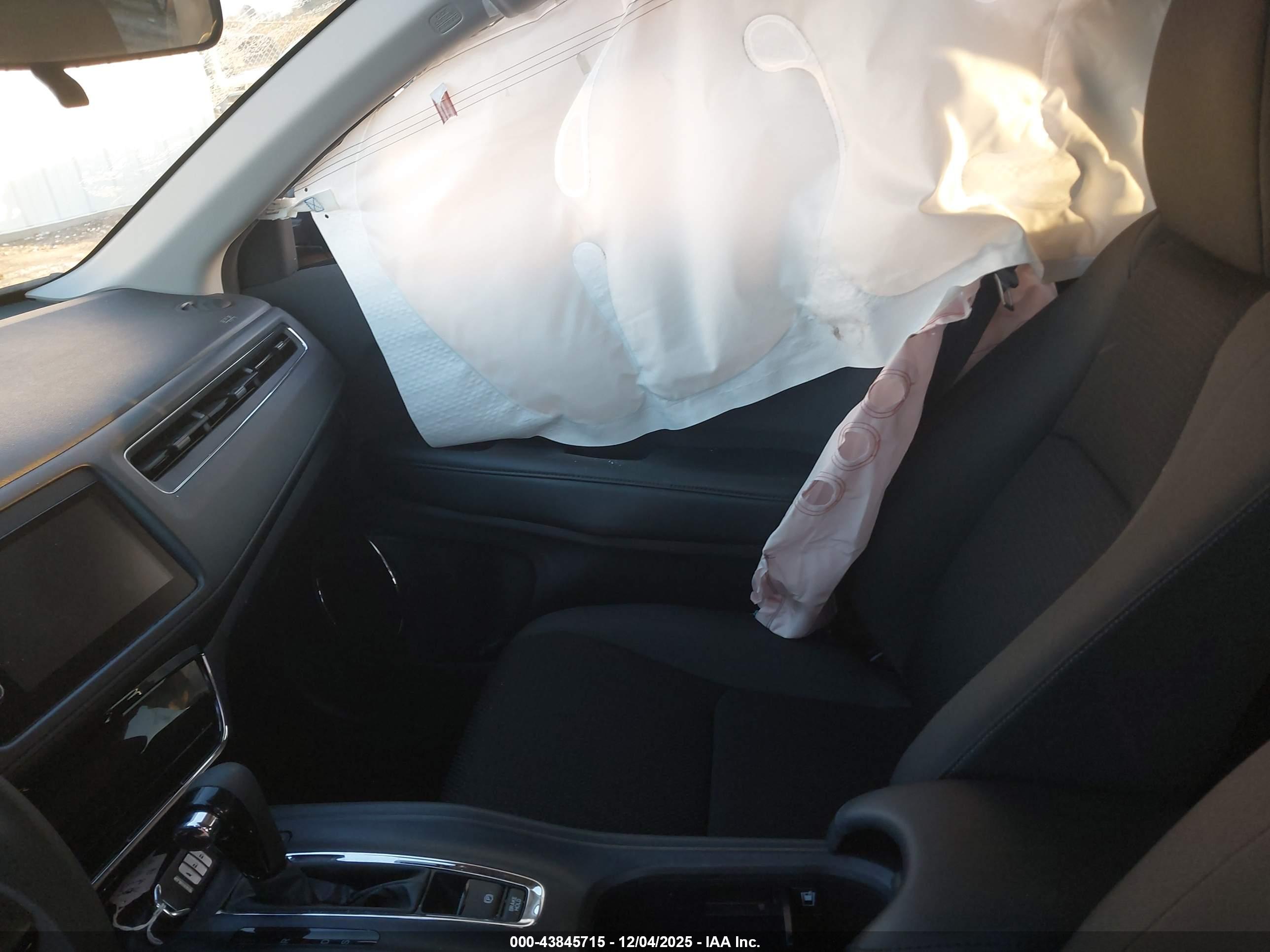 HONDA HR-V image 5