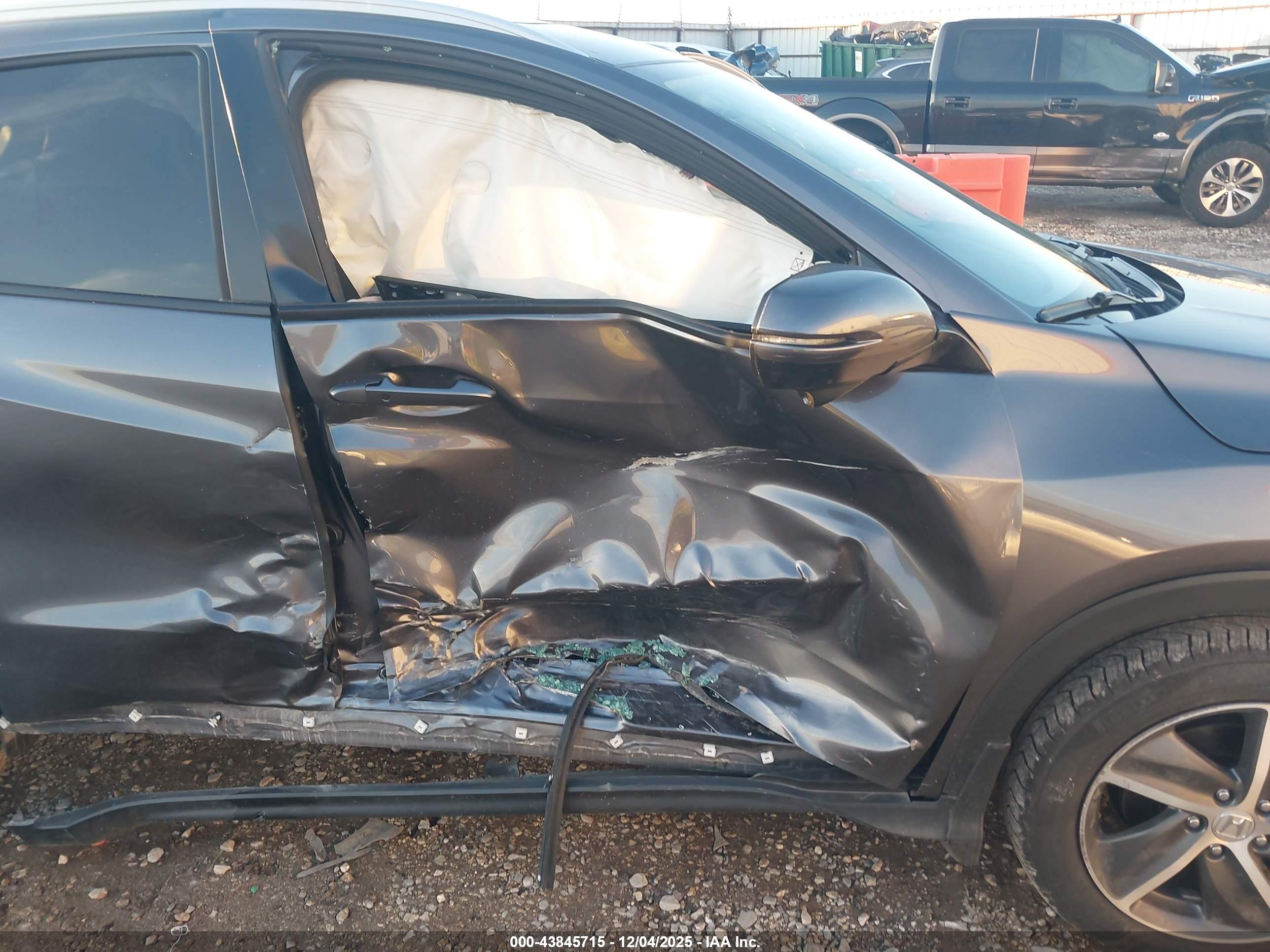 HONDA HR-V image 6
