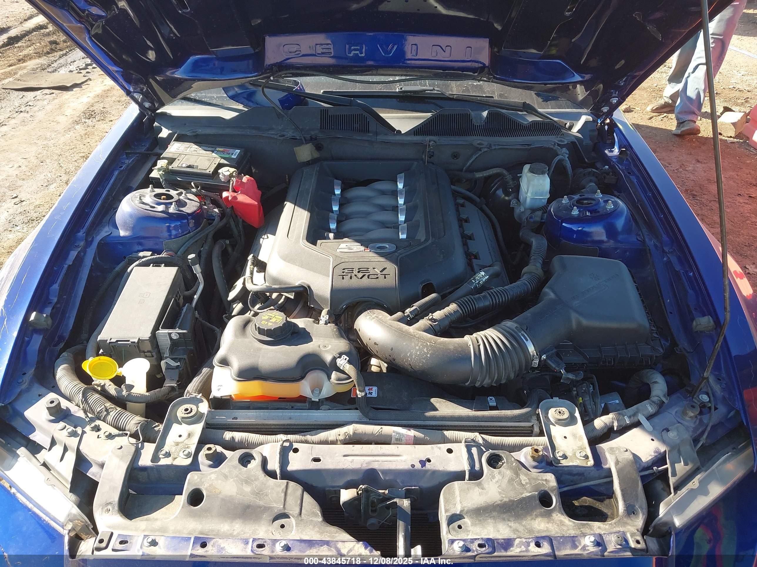 FORD MUSTANG image 10