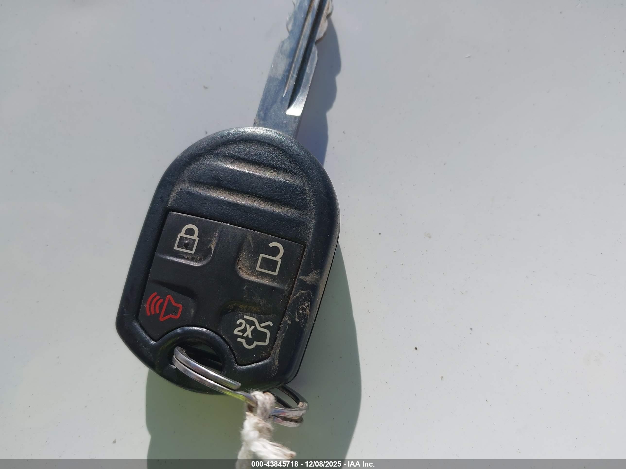 FORD MUSTANG image 11