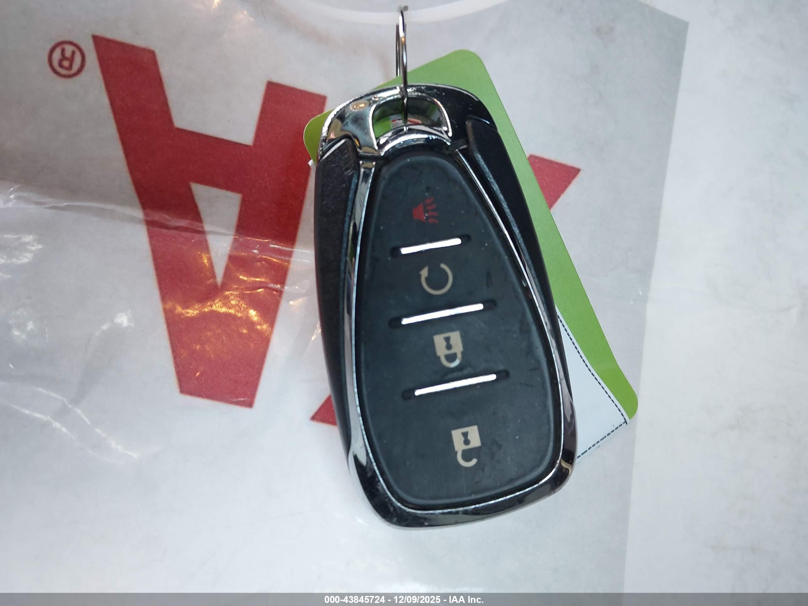 CHEVROLET BOLT image 11