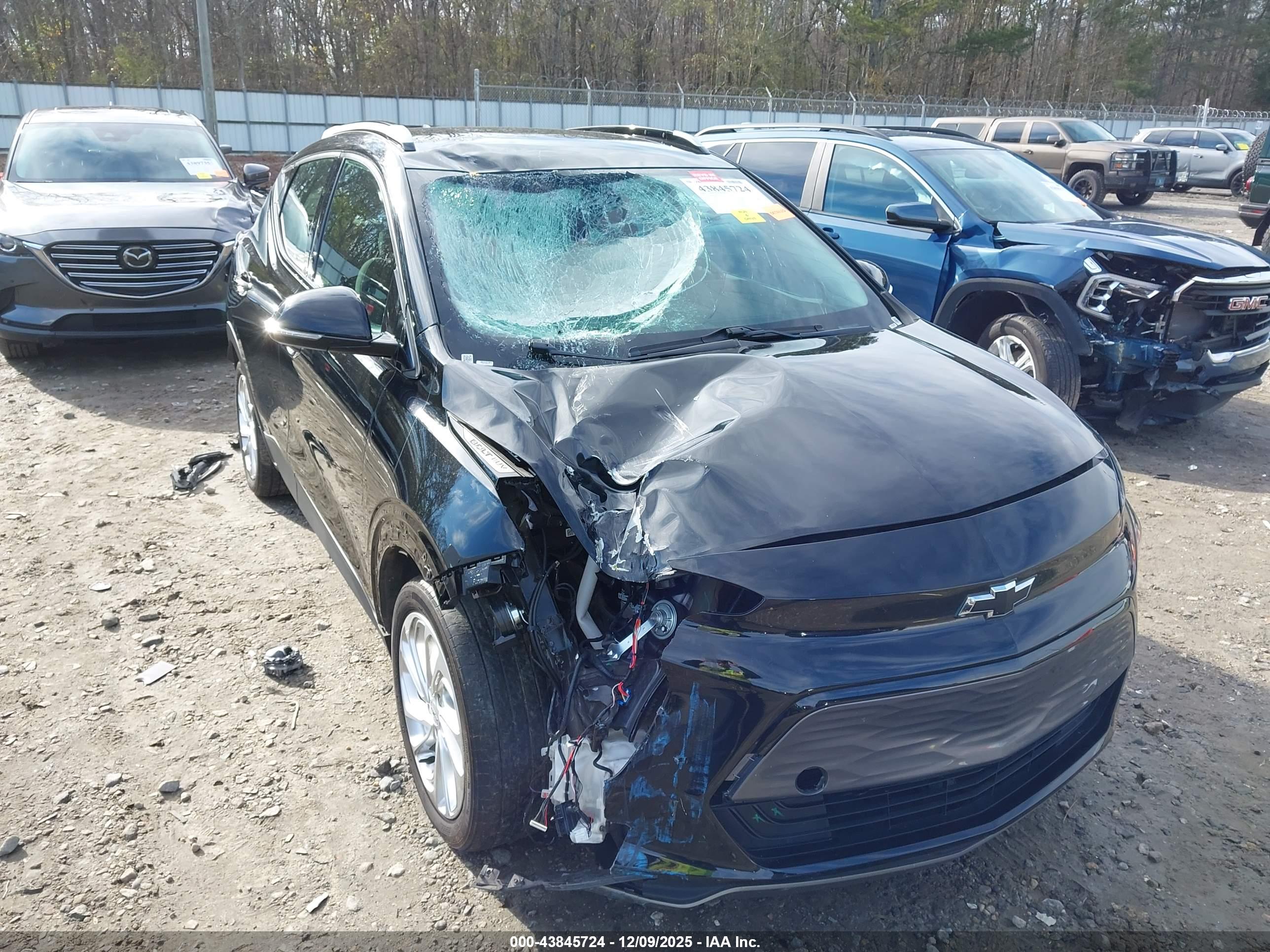 CHEVROLET BOLT image 6