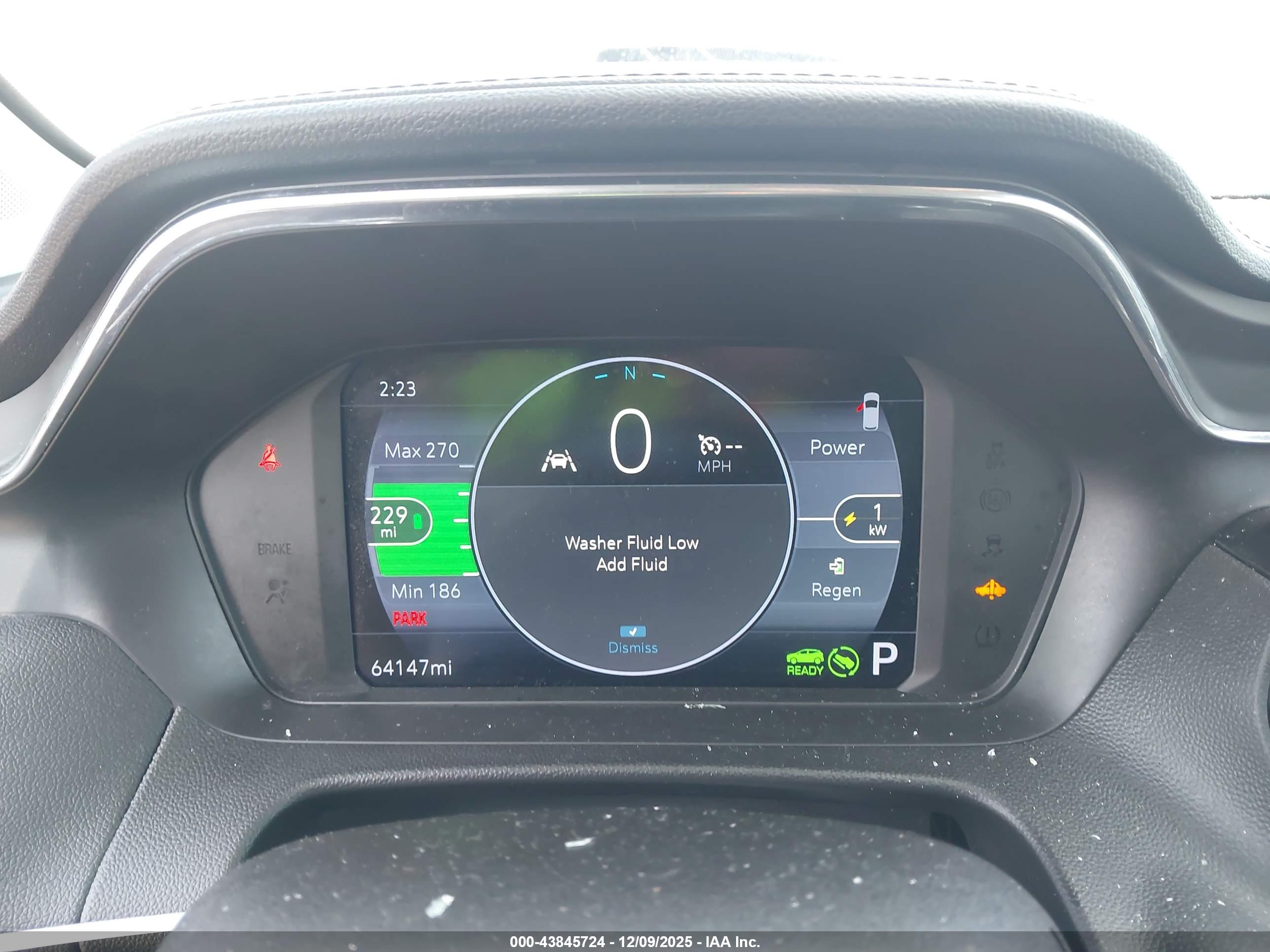 CHEVROLET BOLT image 7