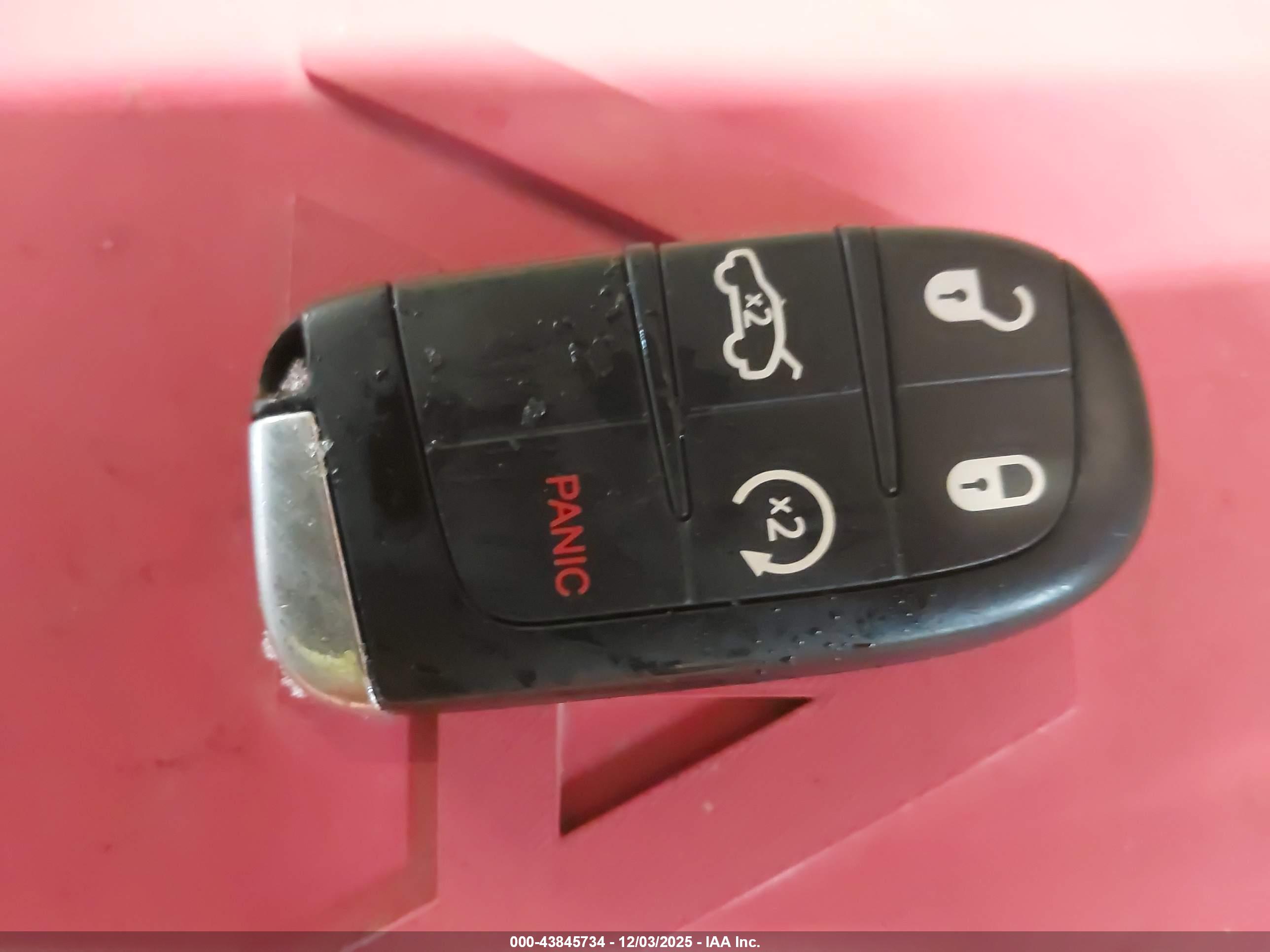 DODGE HORNET image 11