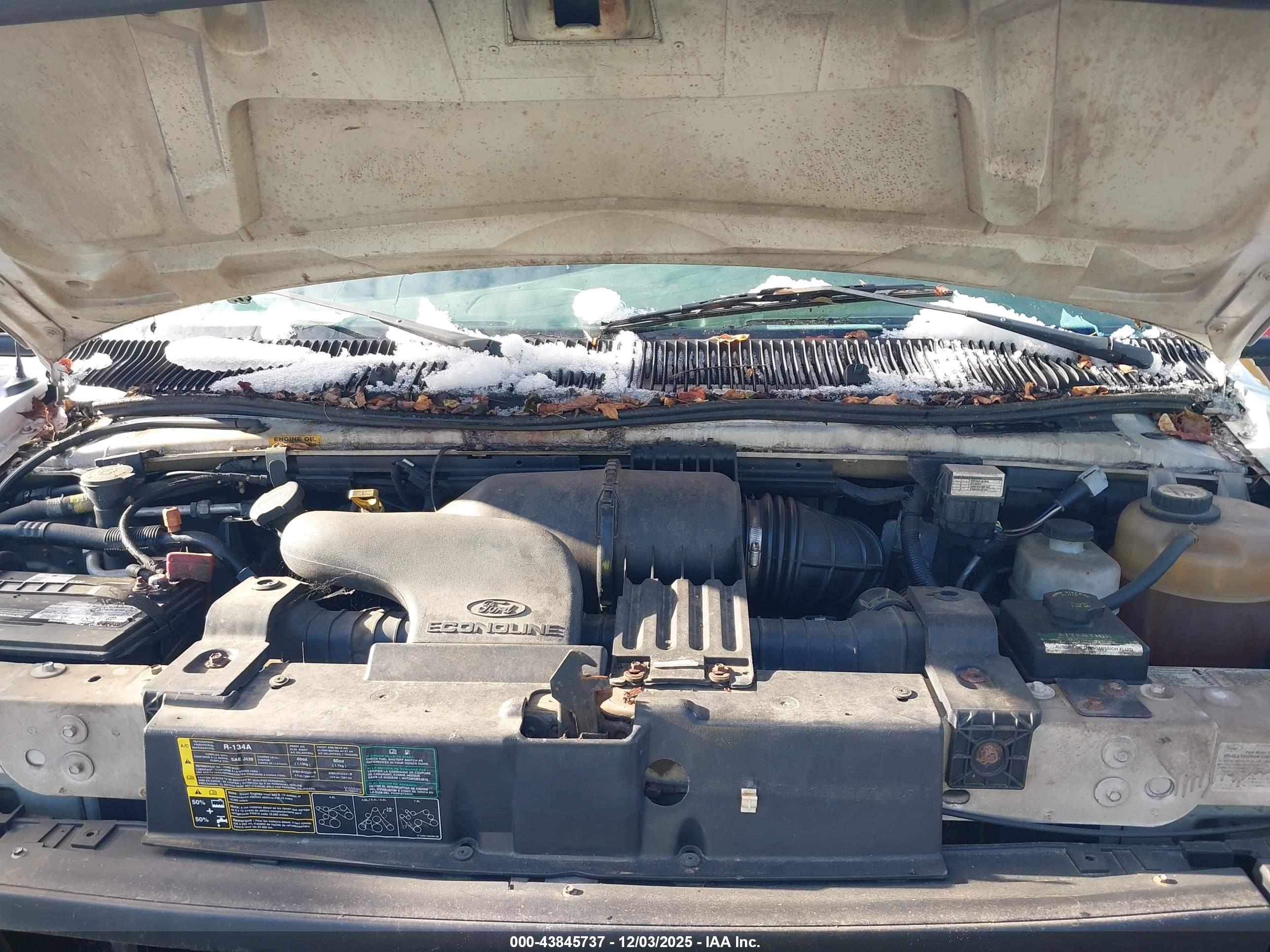FORD E-450 image 10