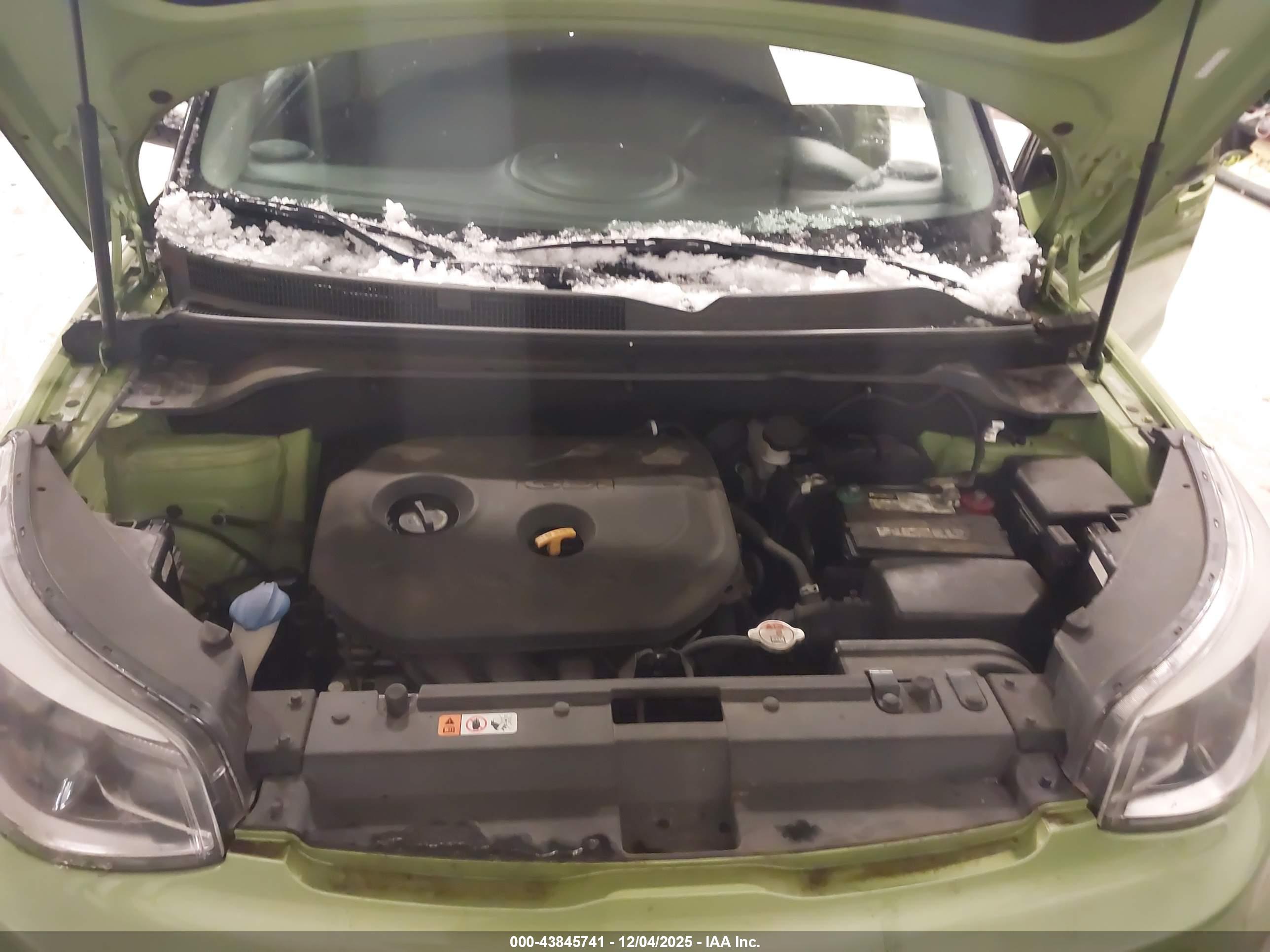 KIA SOUL image 10