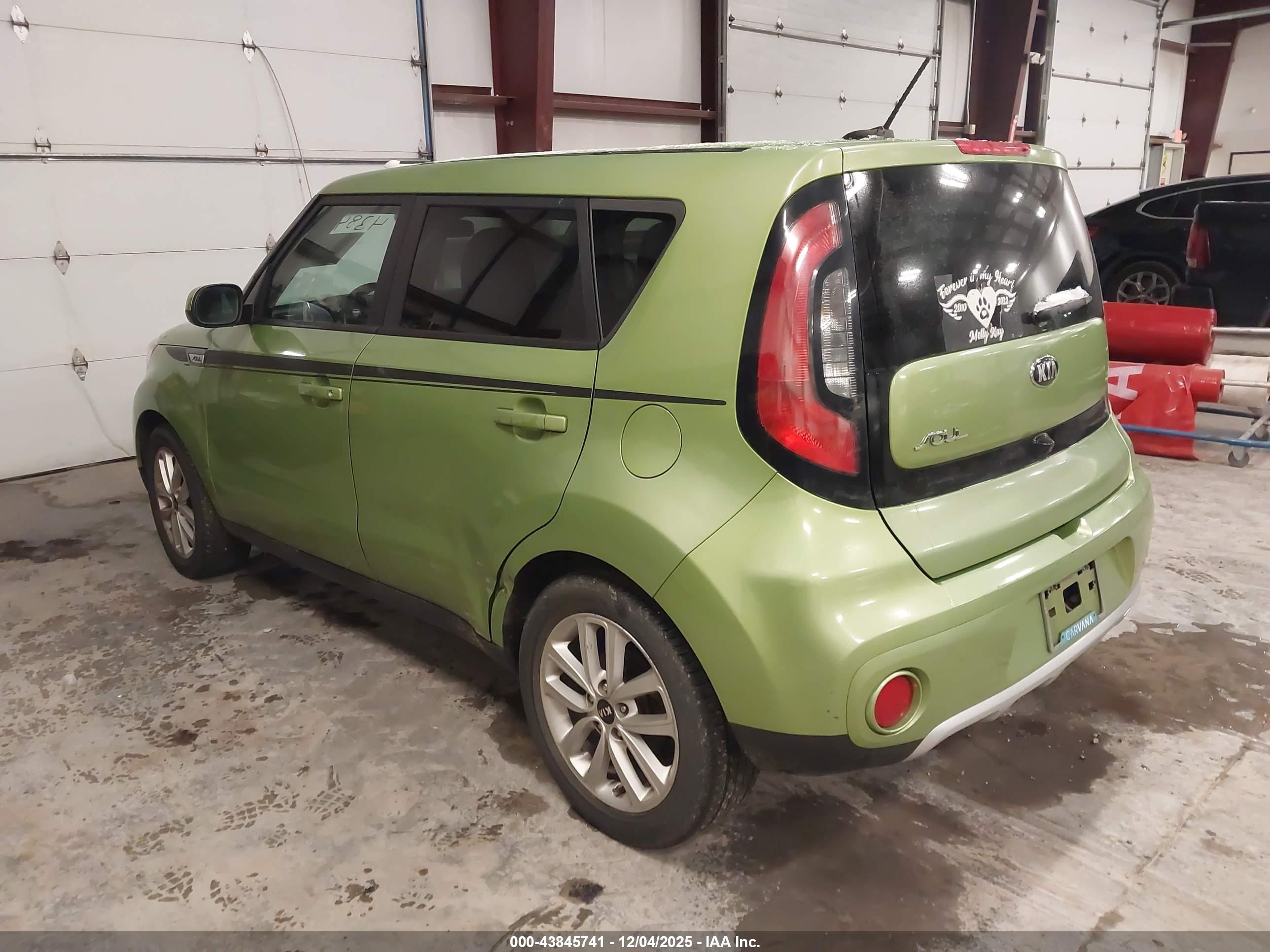 KIA SOUL image 3