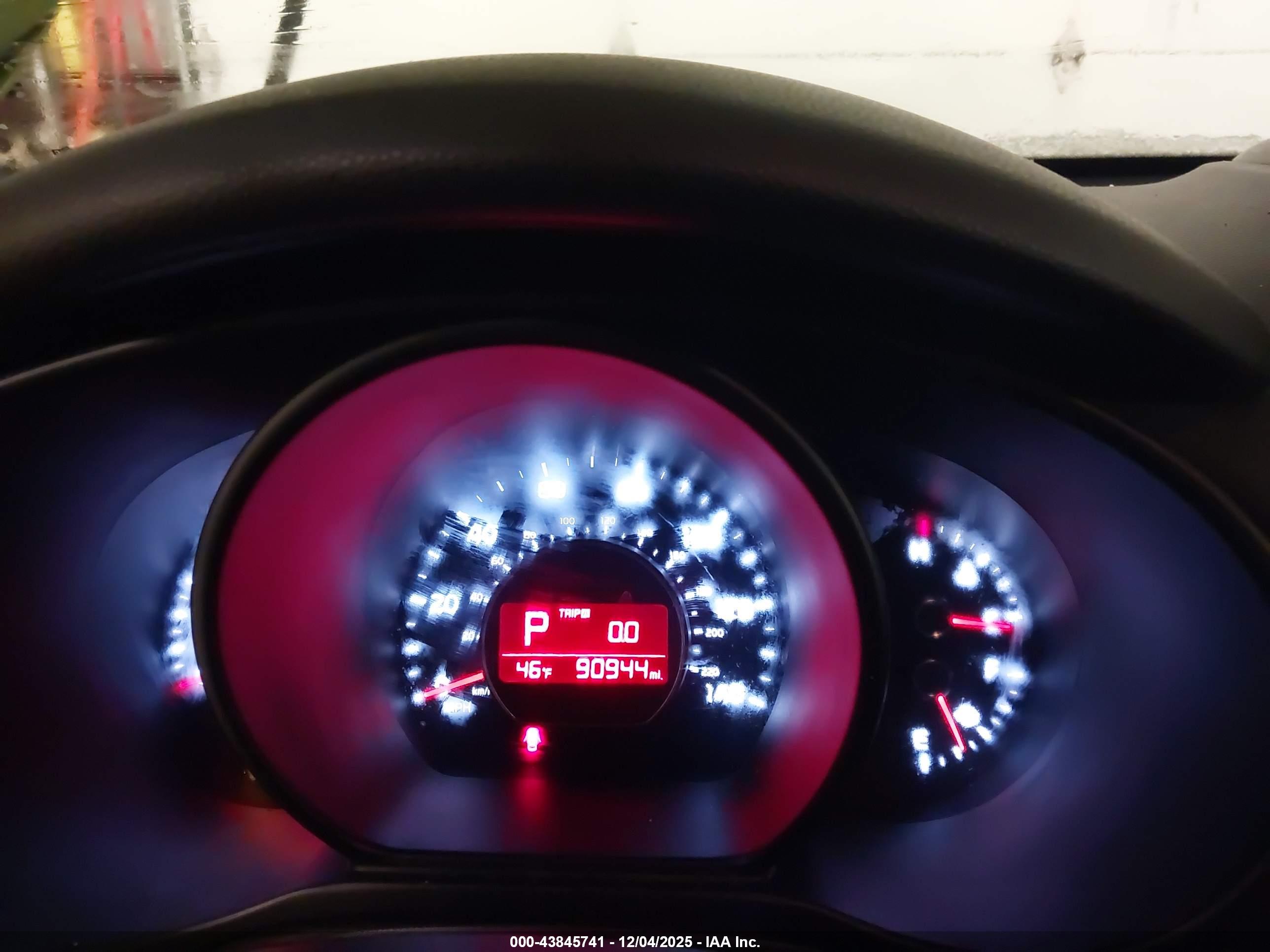 KIA SOUL image 7